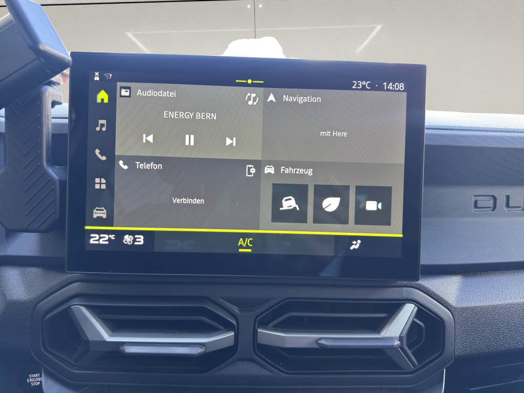 DACIA Duster 1.2 TCe Journey 4WD-image-14