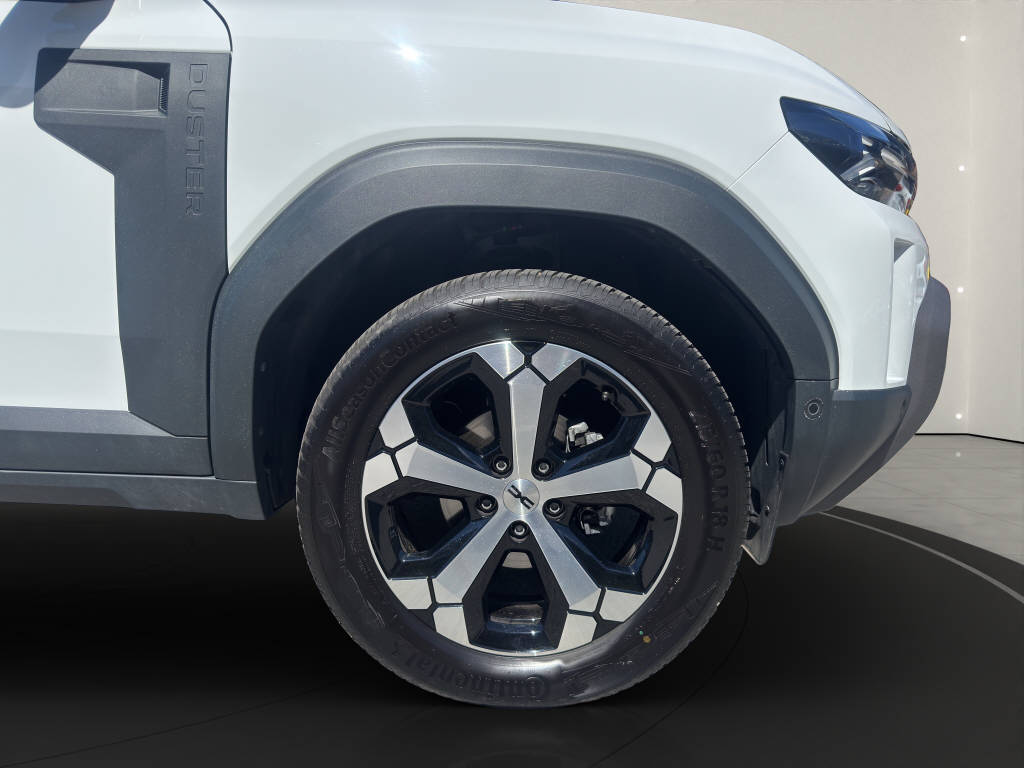 DACIA Duster 1.2 TCe Journey 4WD-image-7