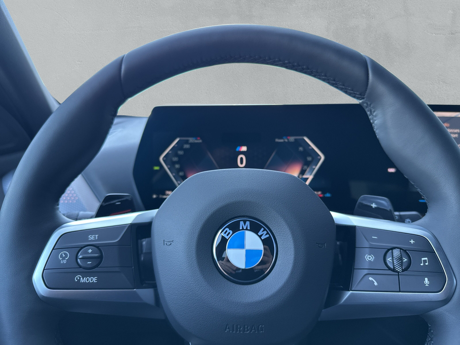 BMW 116 Steptronic M Sport **Action de leasing à 0.9%**-image-17