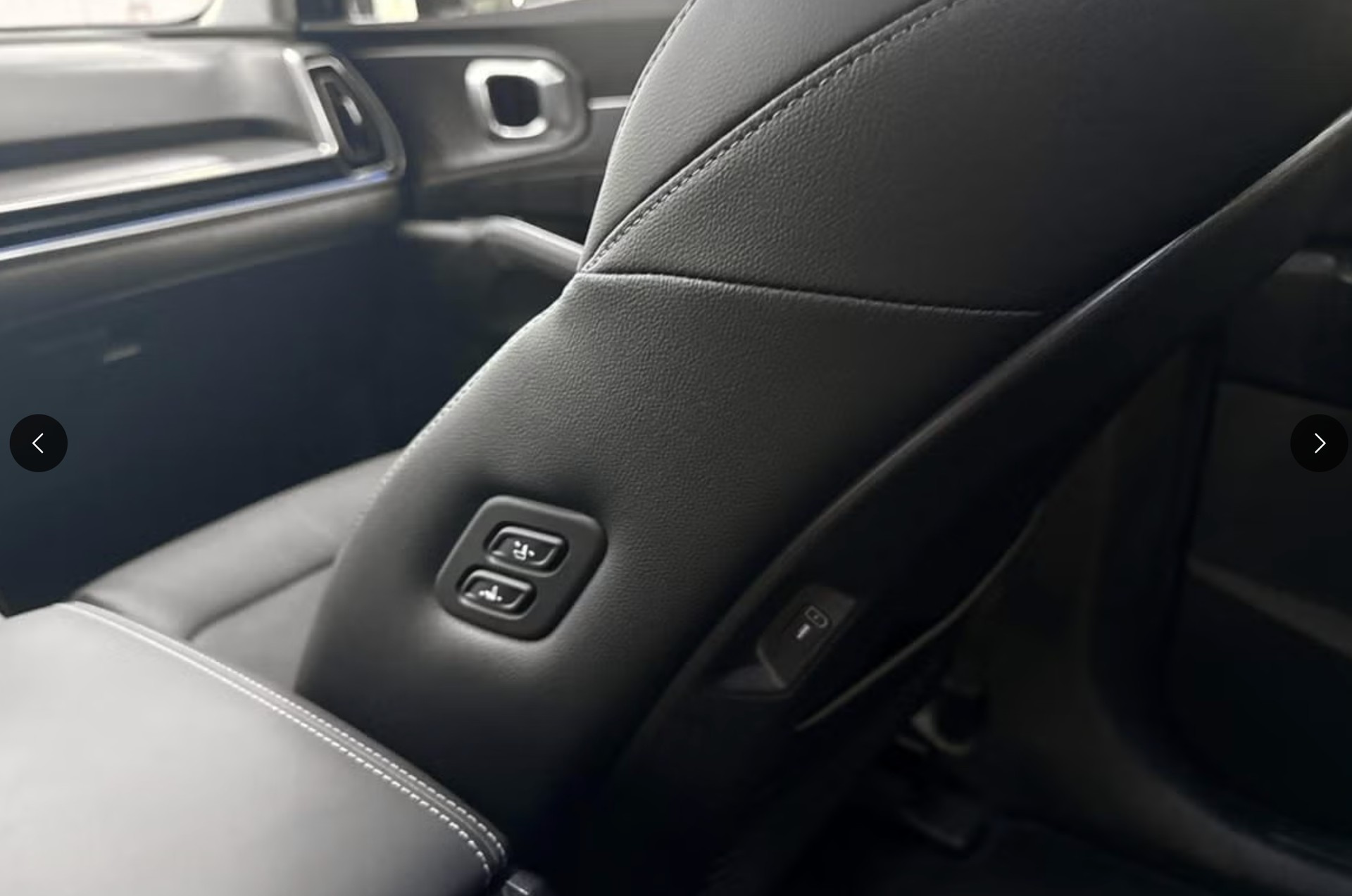 KIA Sorento 1.6 T-GDi PHEV 7P Style-image-6