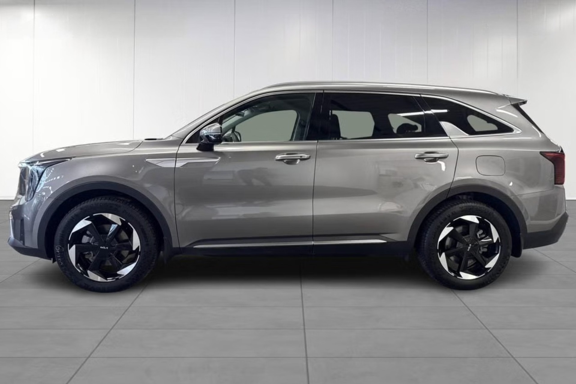 KIA Sorento 1.6 T-GDi PHEV 7P Style-image-1