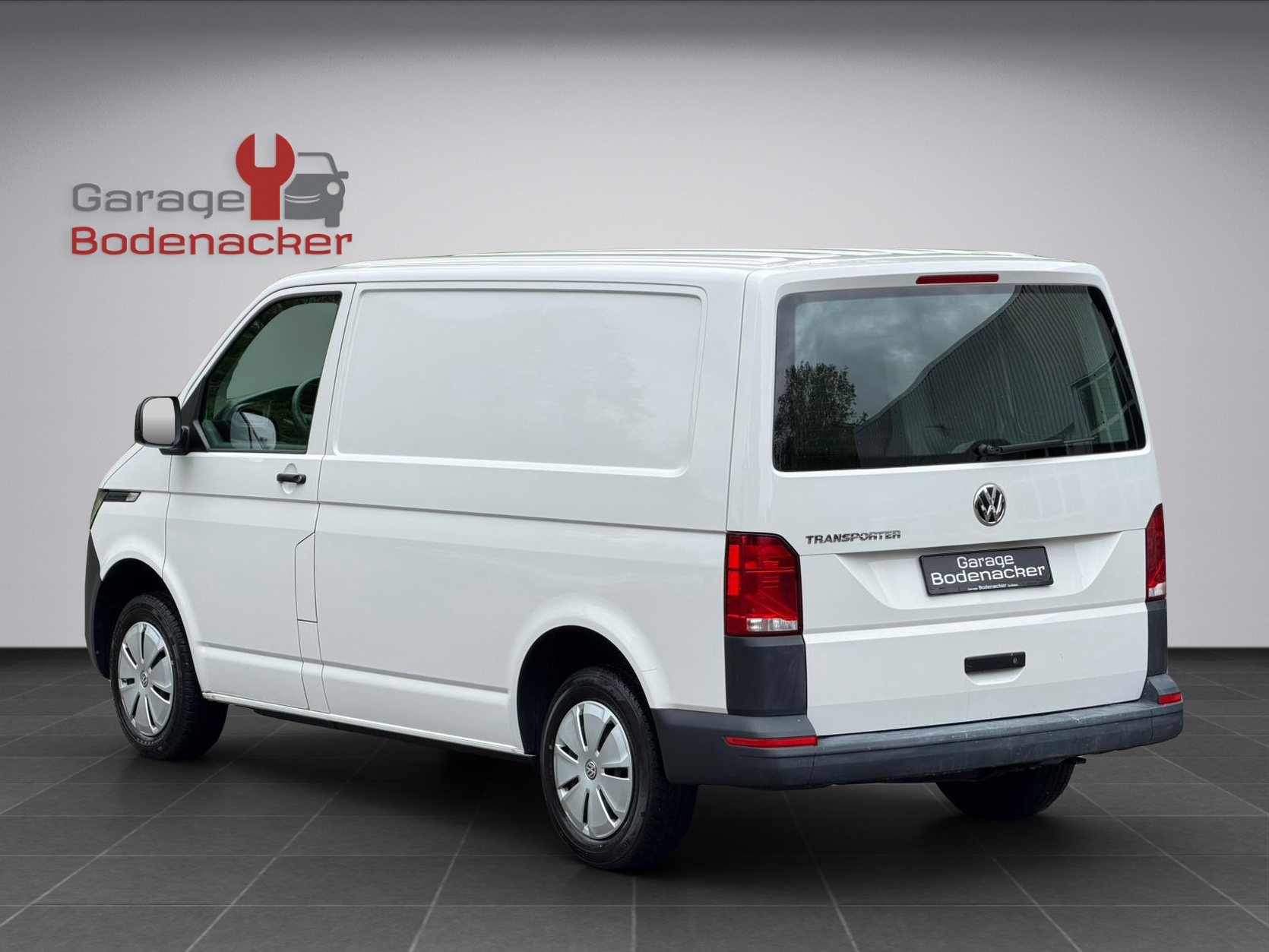 VW T6.1 2.0 TDI Entry * Klima * 3 Sitzer *-showroom-element-3