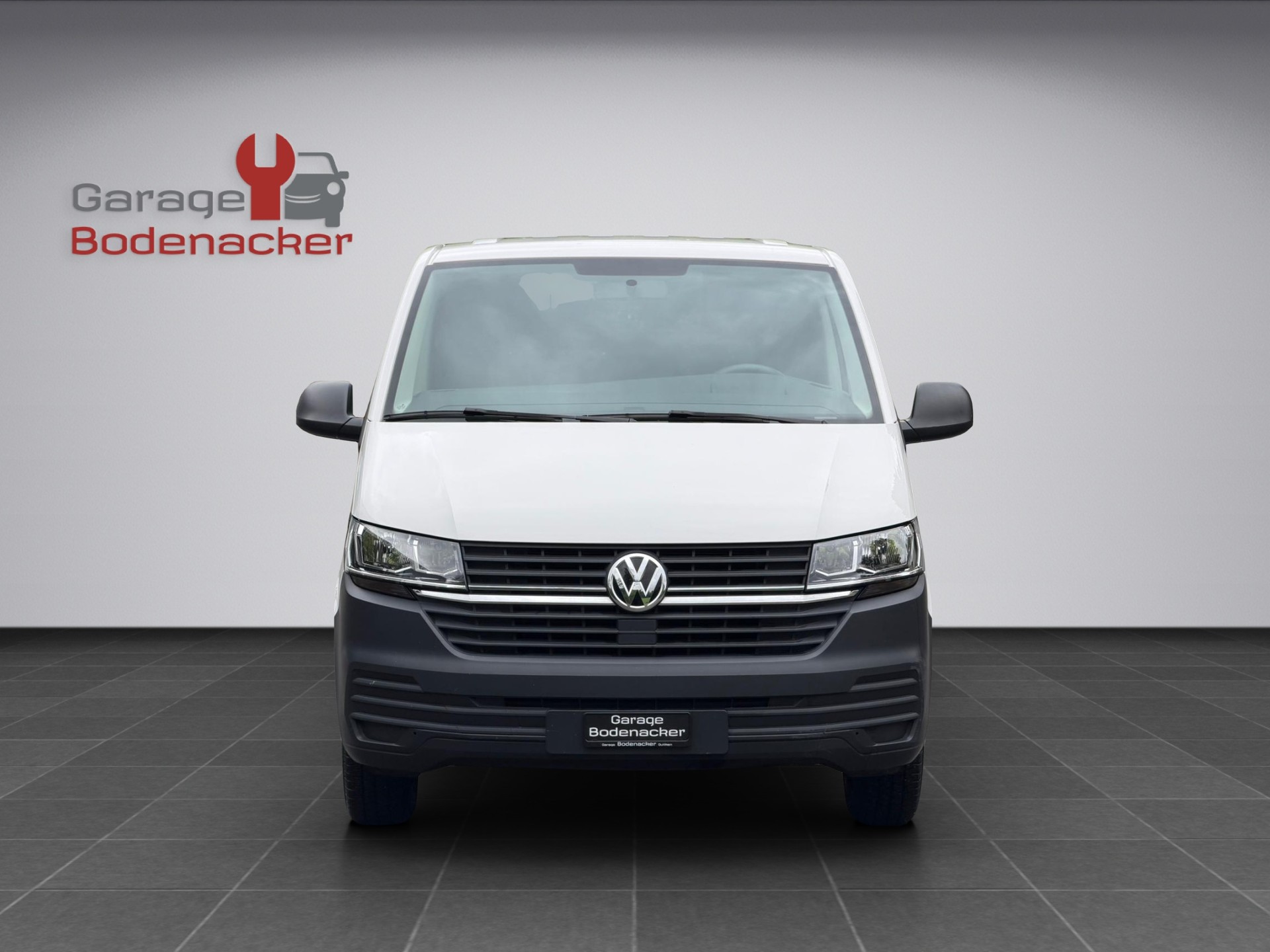 VW T6.1 2.0 TDI Entry * Klima * 3 Sitzer *-image-12