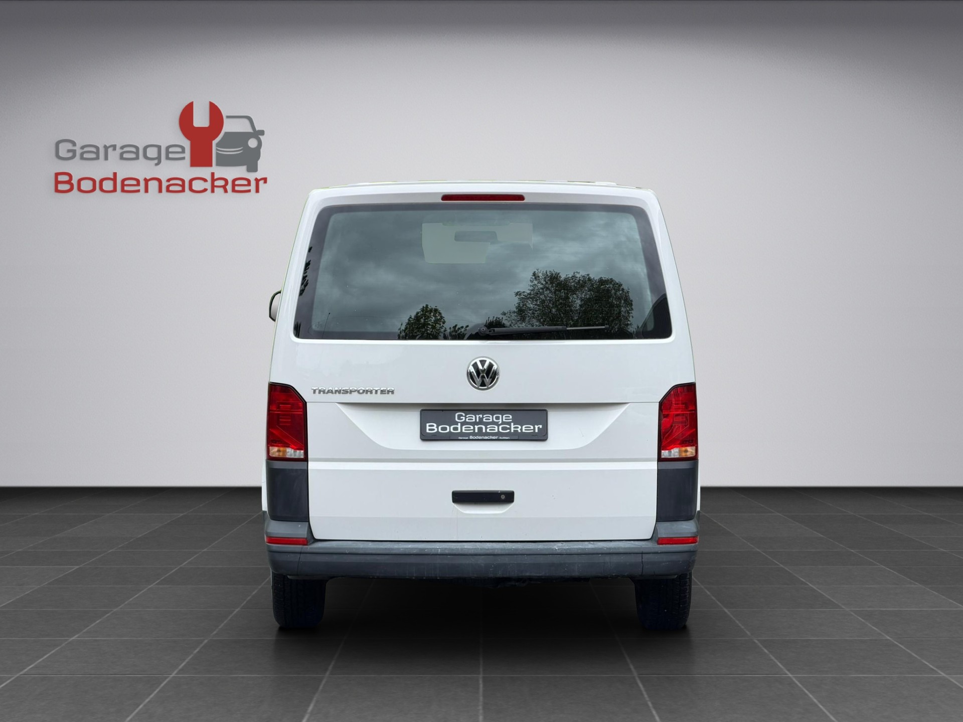 VW T6.1 2.0 TDI Entry * Klima * 3 Sitzer *-image-14