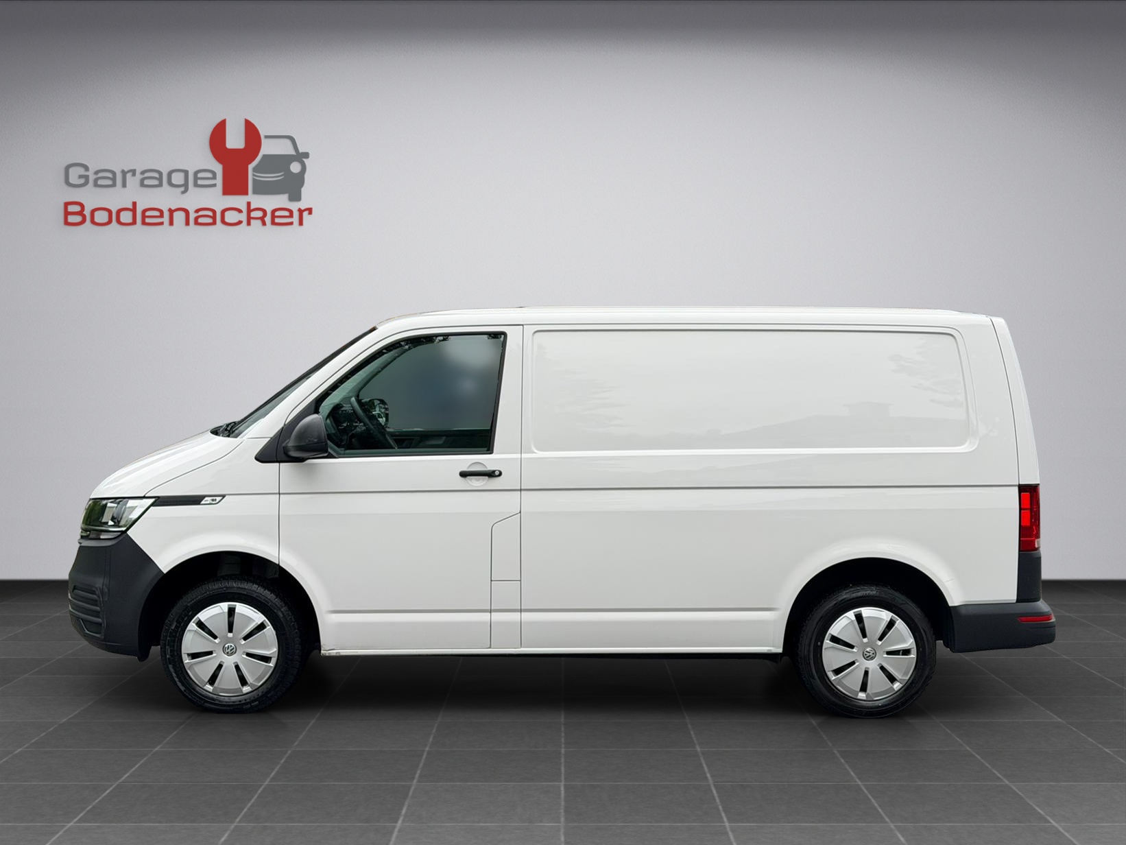 VW T6.1 2.0 TDI Entry * Klima * 3 Sitzer *-showroom-element-2