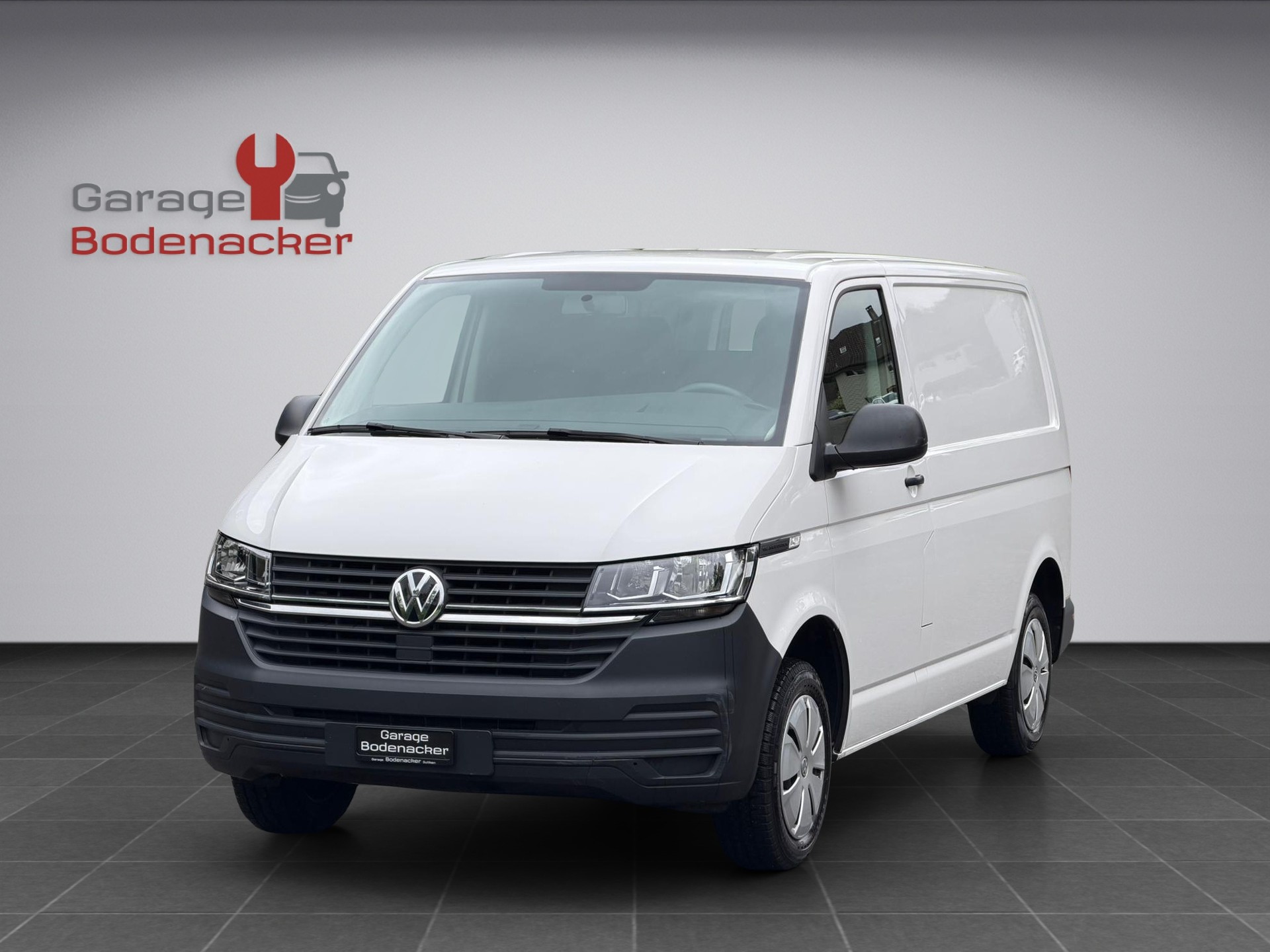VW T6.1 2.0 TDI Entry * Klima * 3 Sitzer *-showroom-element-1