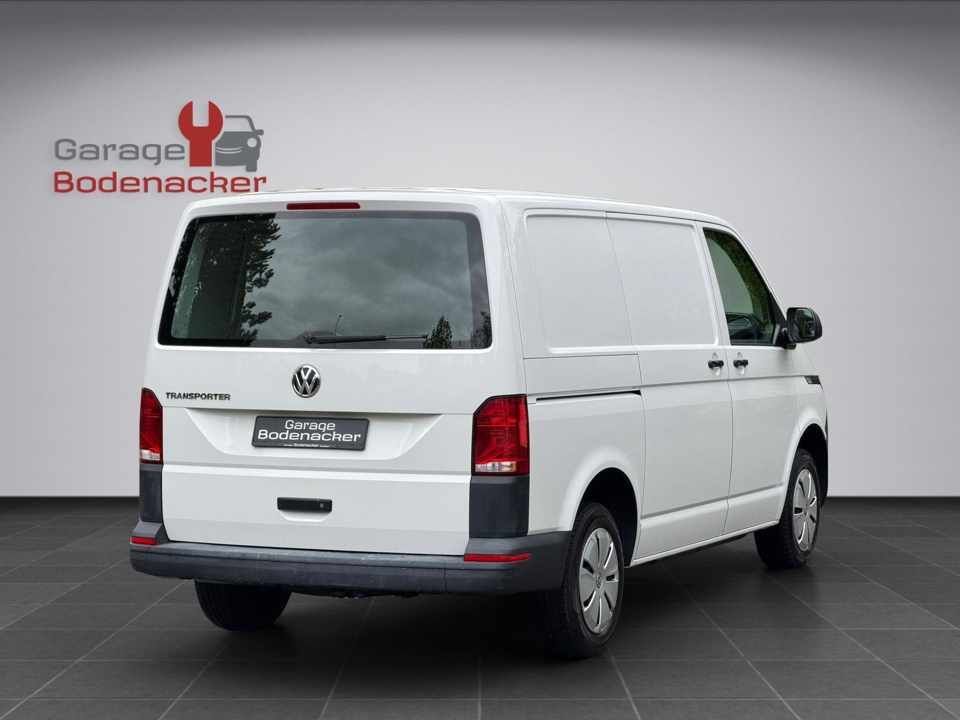 VW T6.1 2.0 TDI Entry * Klima * 3 Sitzer *-image-4