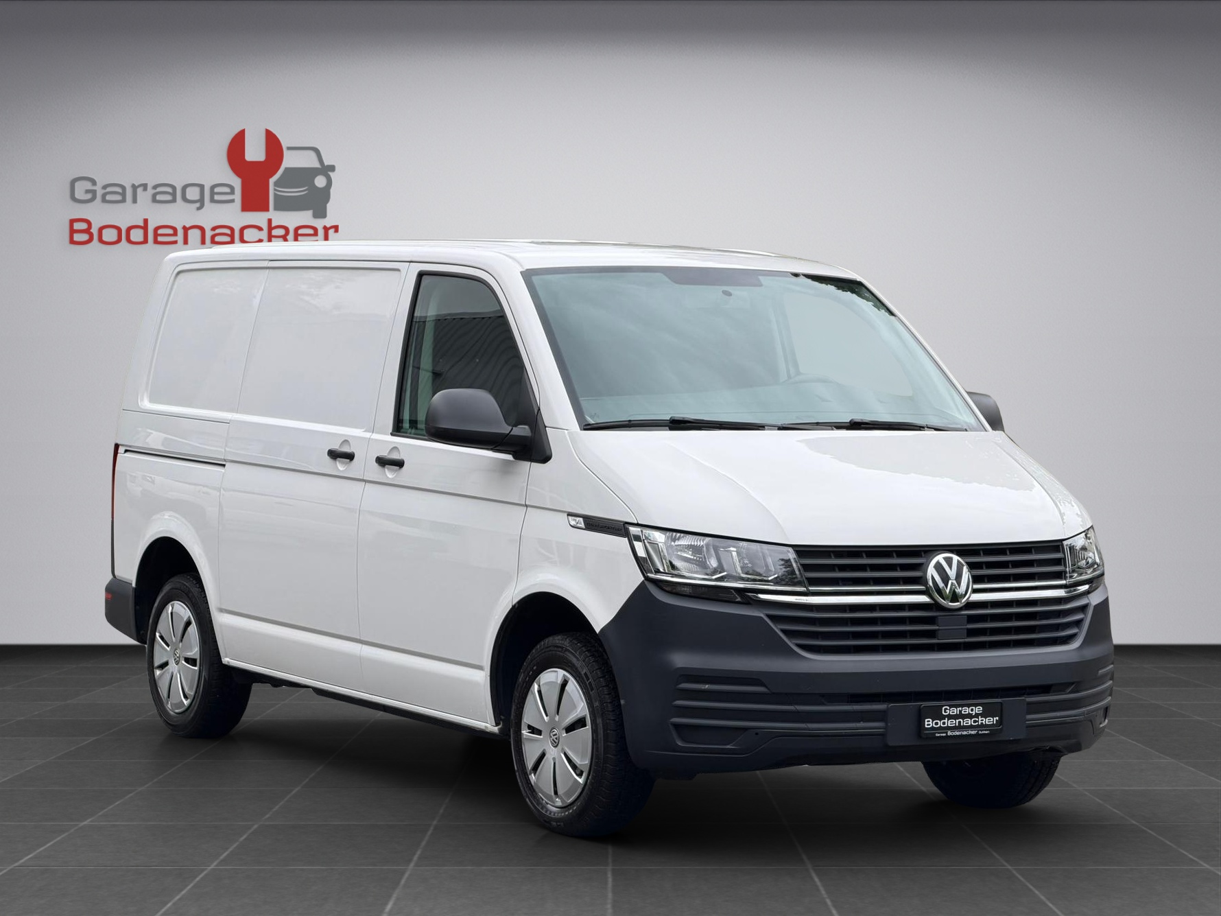 VW T6.1 2.0 TDI Entry * Klima * 3 Sitzer *-image-7