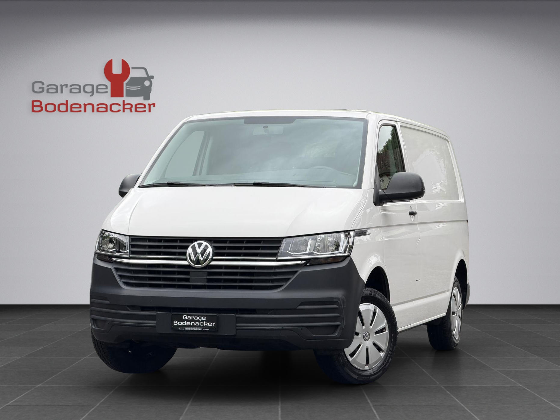 VW T6.1 2.0 TDI Entry * Klima * 3 Sitzer *