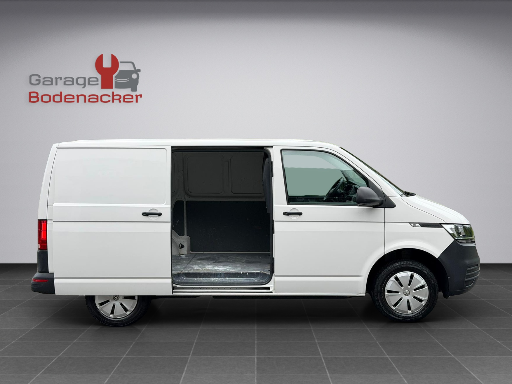 VW T6.1 2.0 TDI Entry * Klima * 3 Sitzer *-image-6