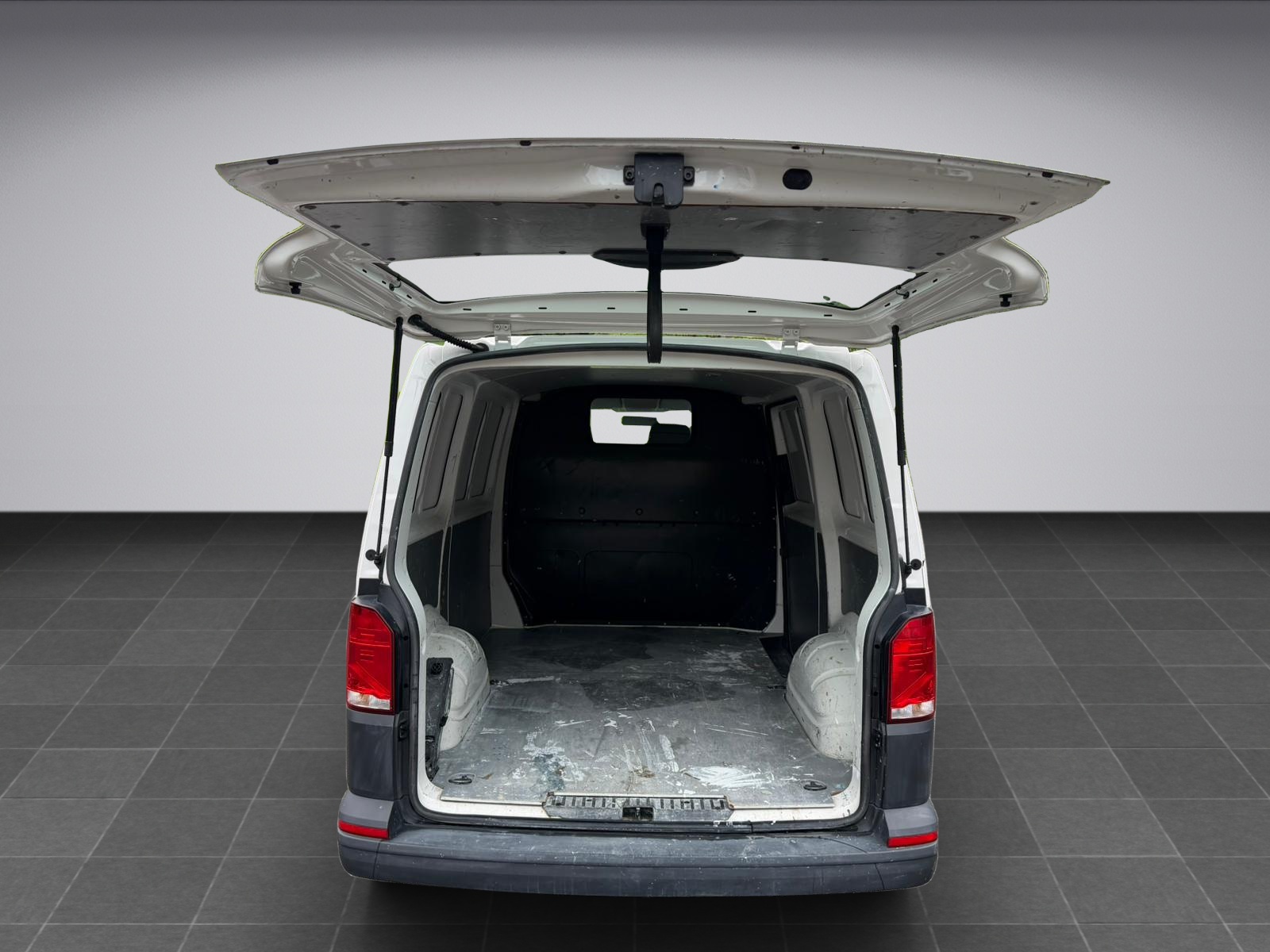 VW T6.1 2.0 TDI Entry * Klima * 3 Sitzer *-image-15