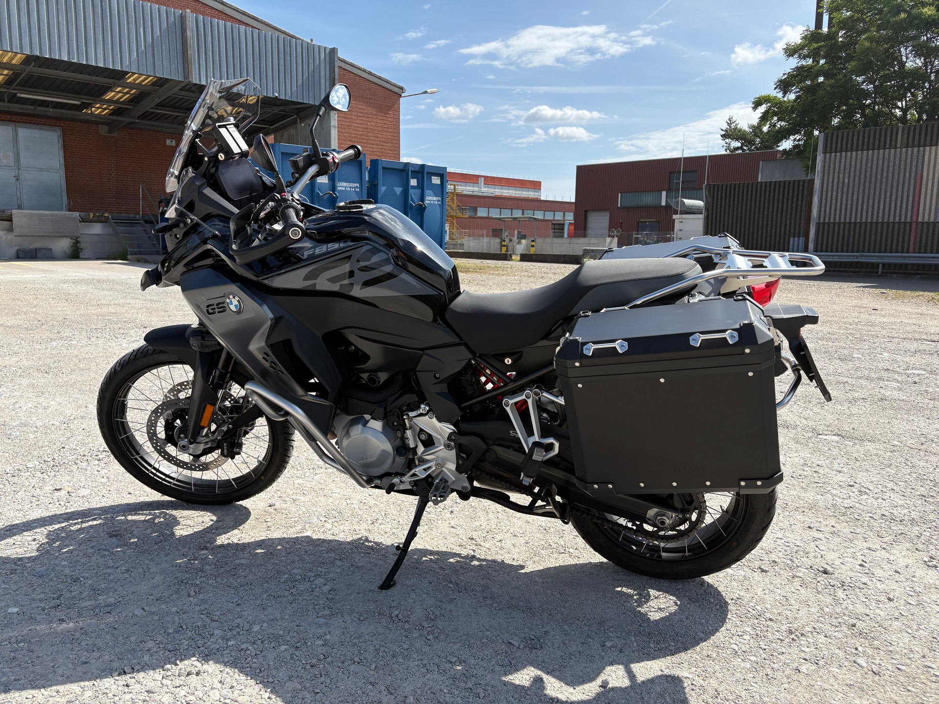 BMW F 850 GS Adventure-image-6