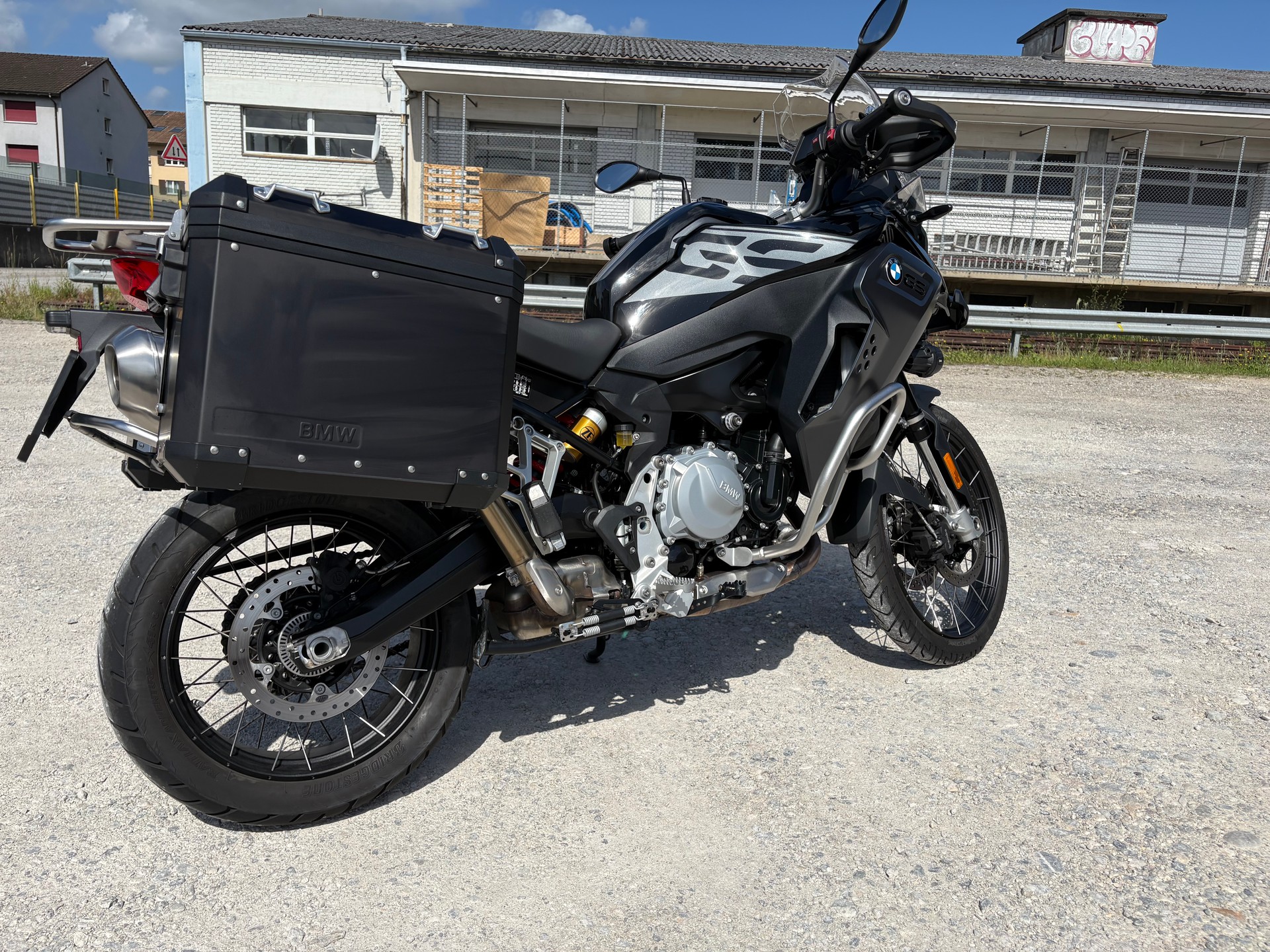 BMW F 850 GS Adventure-image-10