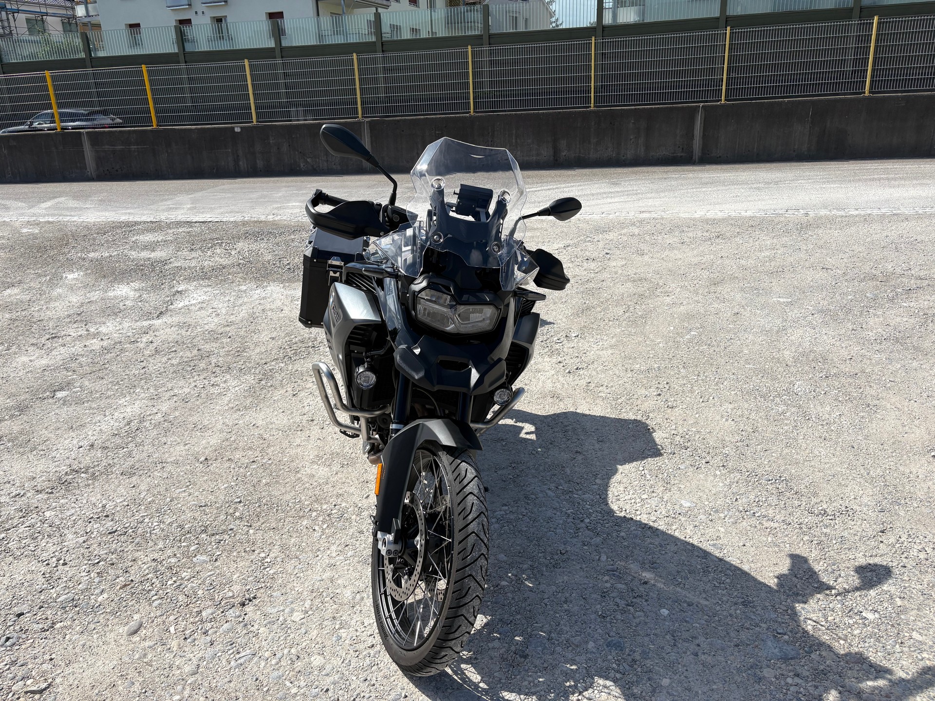 BMW F 850 GS Adventure-image-9