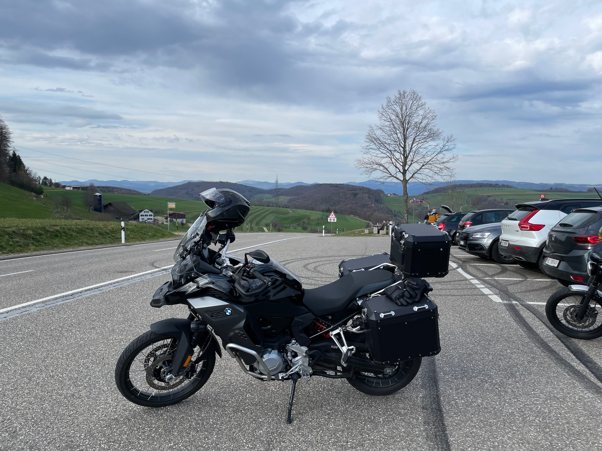 BMW F 850 GS Adventure