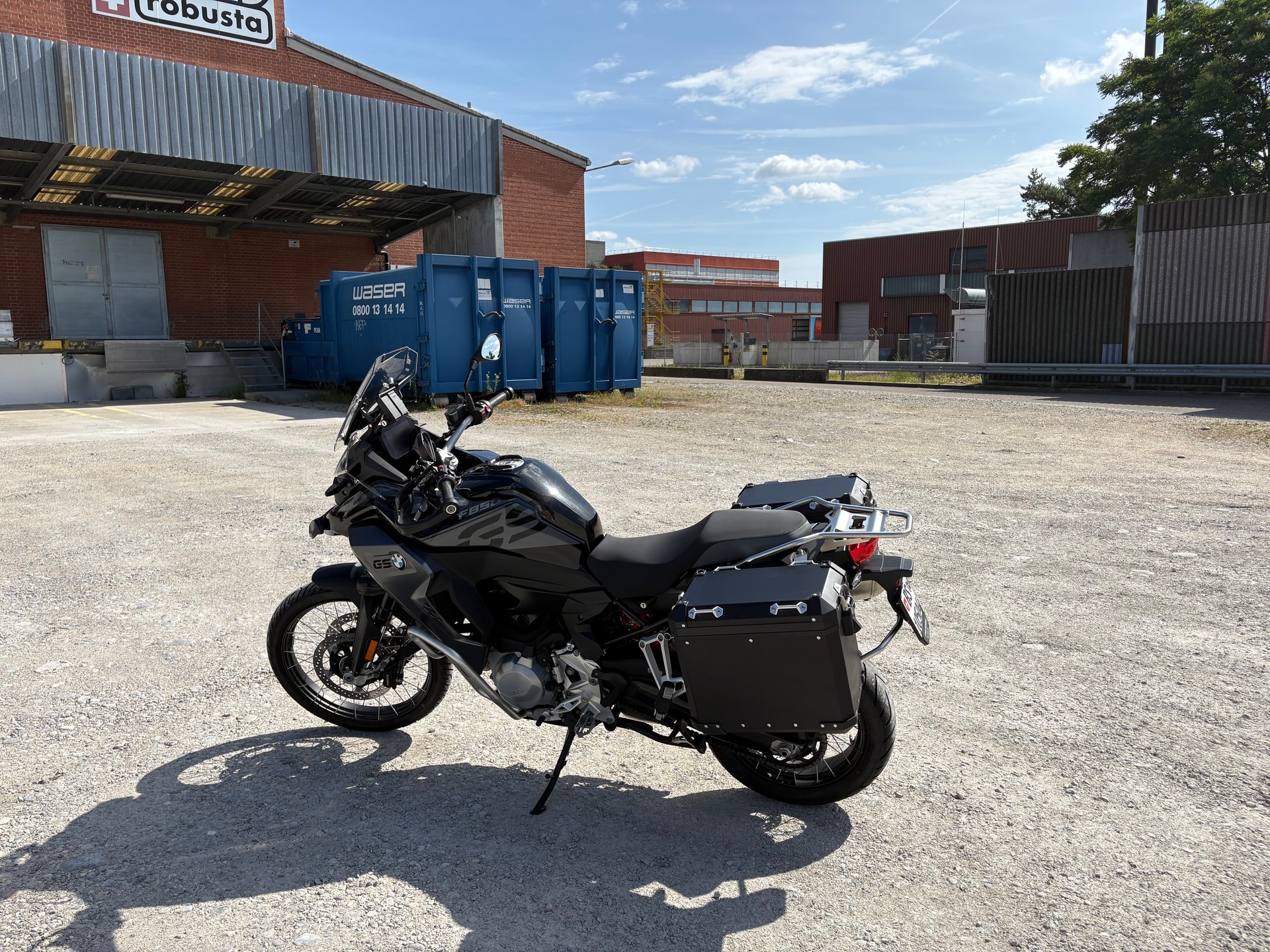 BMW F 850 GS Adventure-image-7