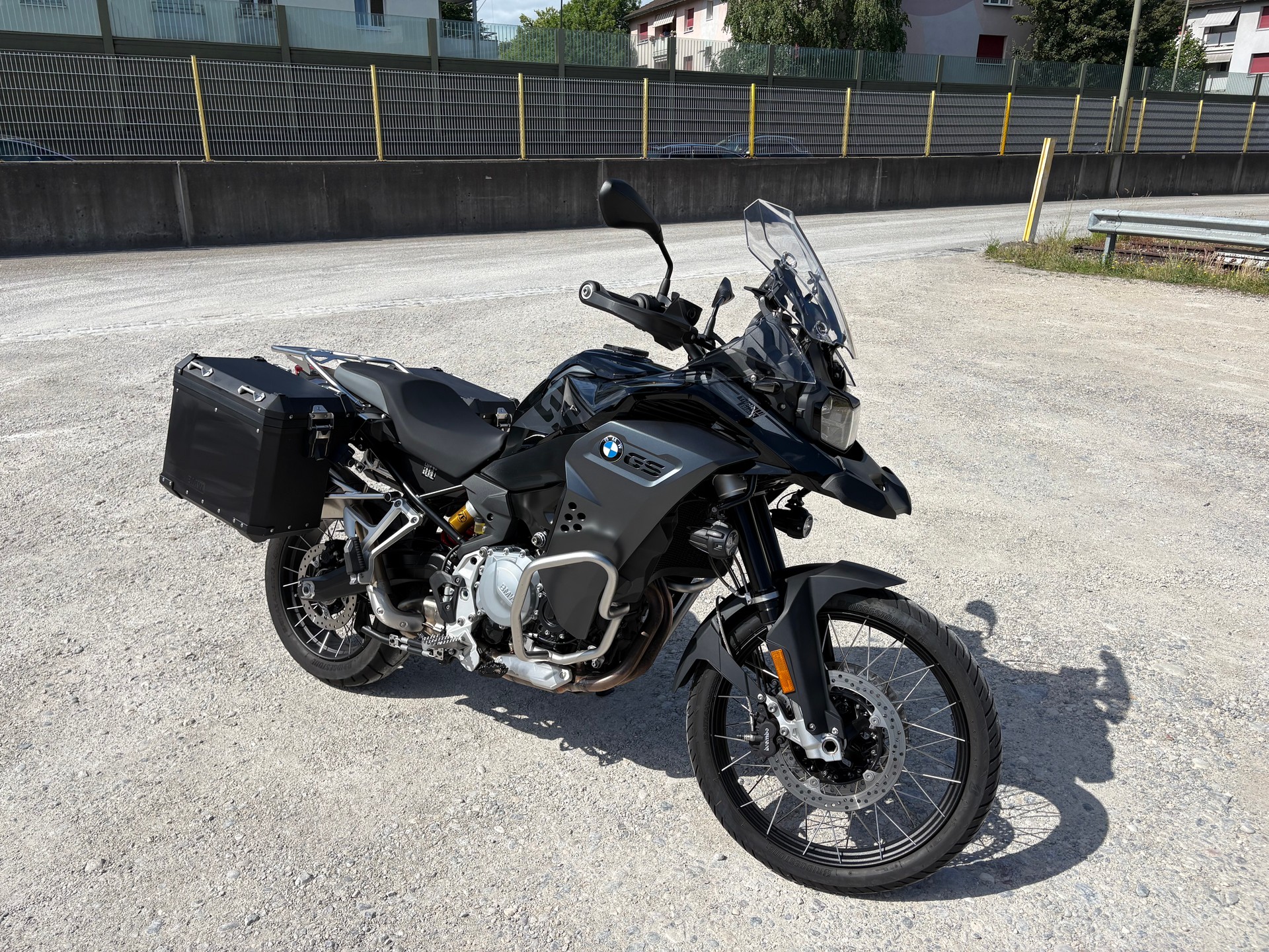 BMW F 850 GS Adventure-image-8