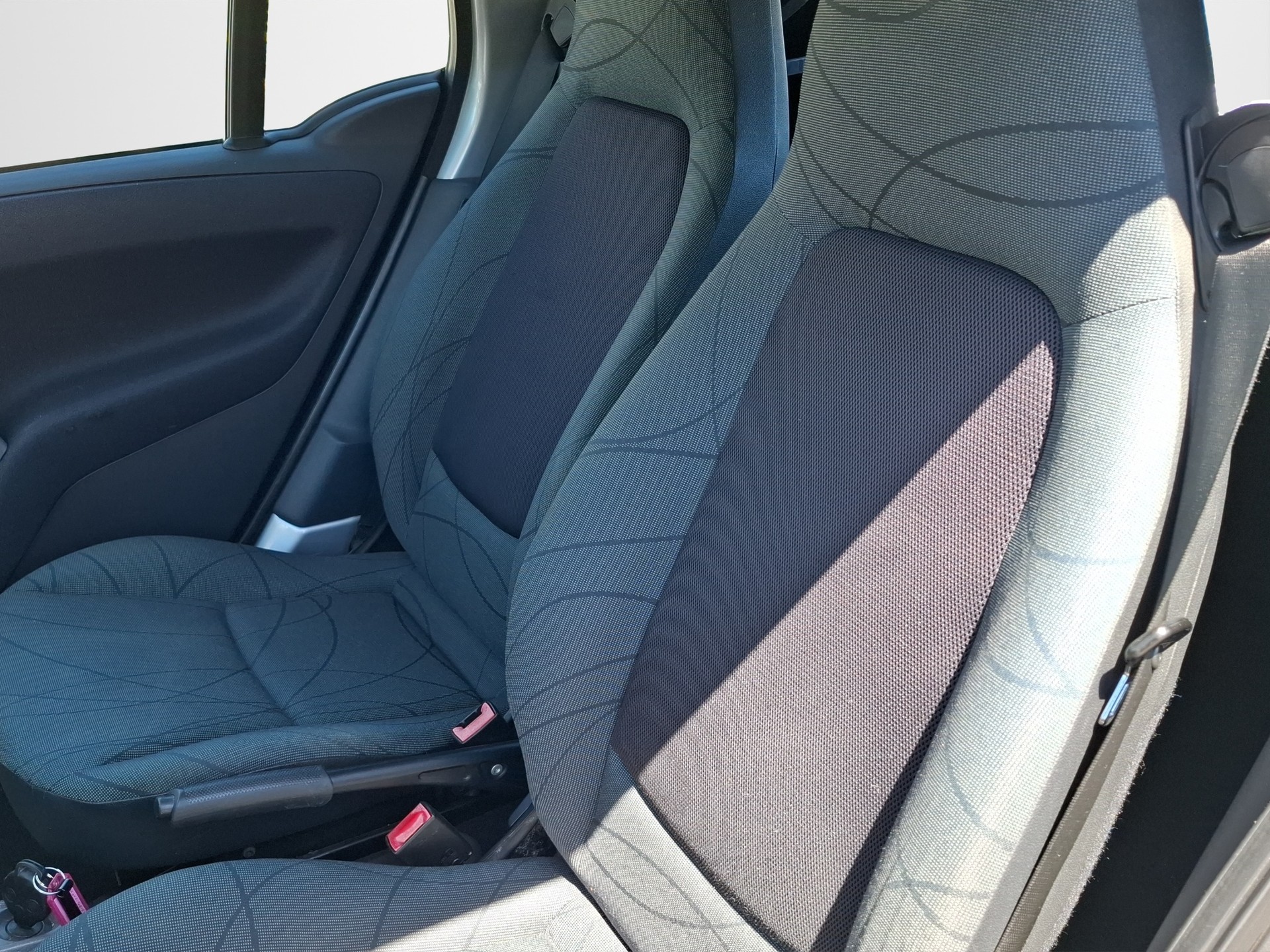 SMART fortwo passion mhd softouch-image-13