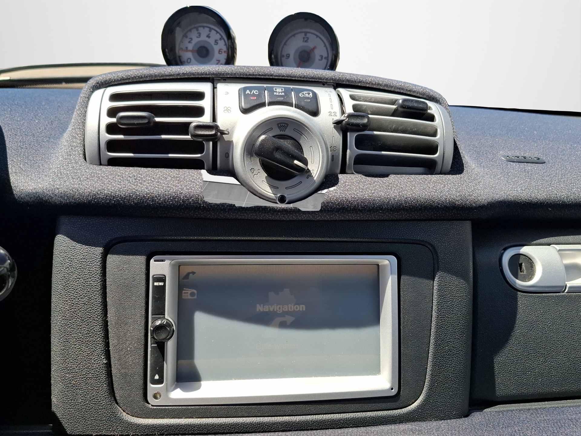 SMART fortwo passion mhd softouch-image-11