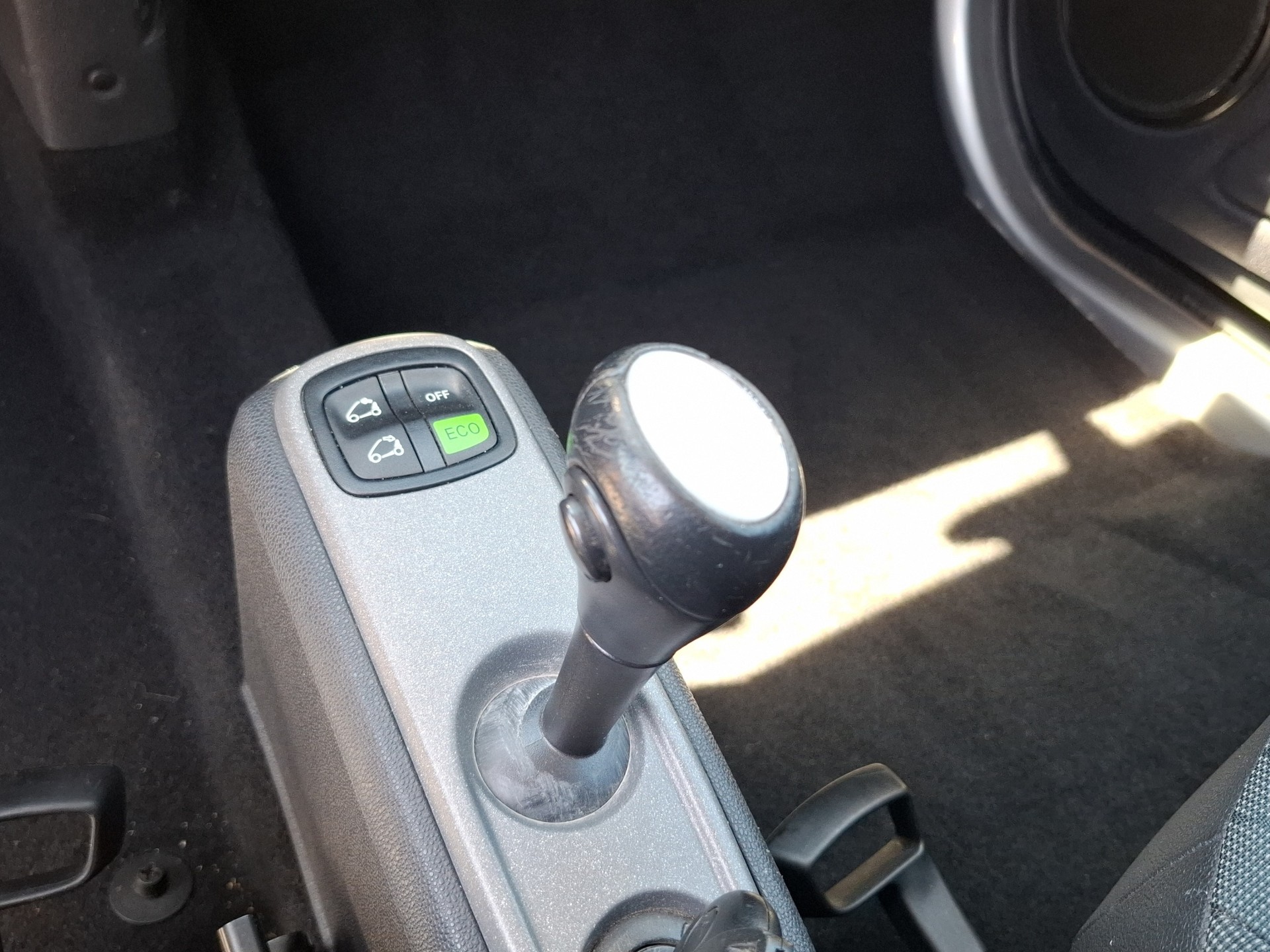SMART fortwo passion mhd softouch-image-15