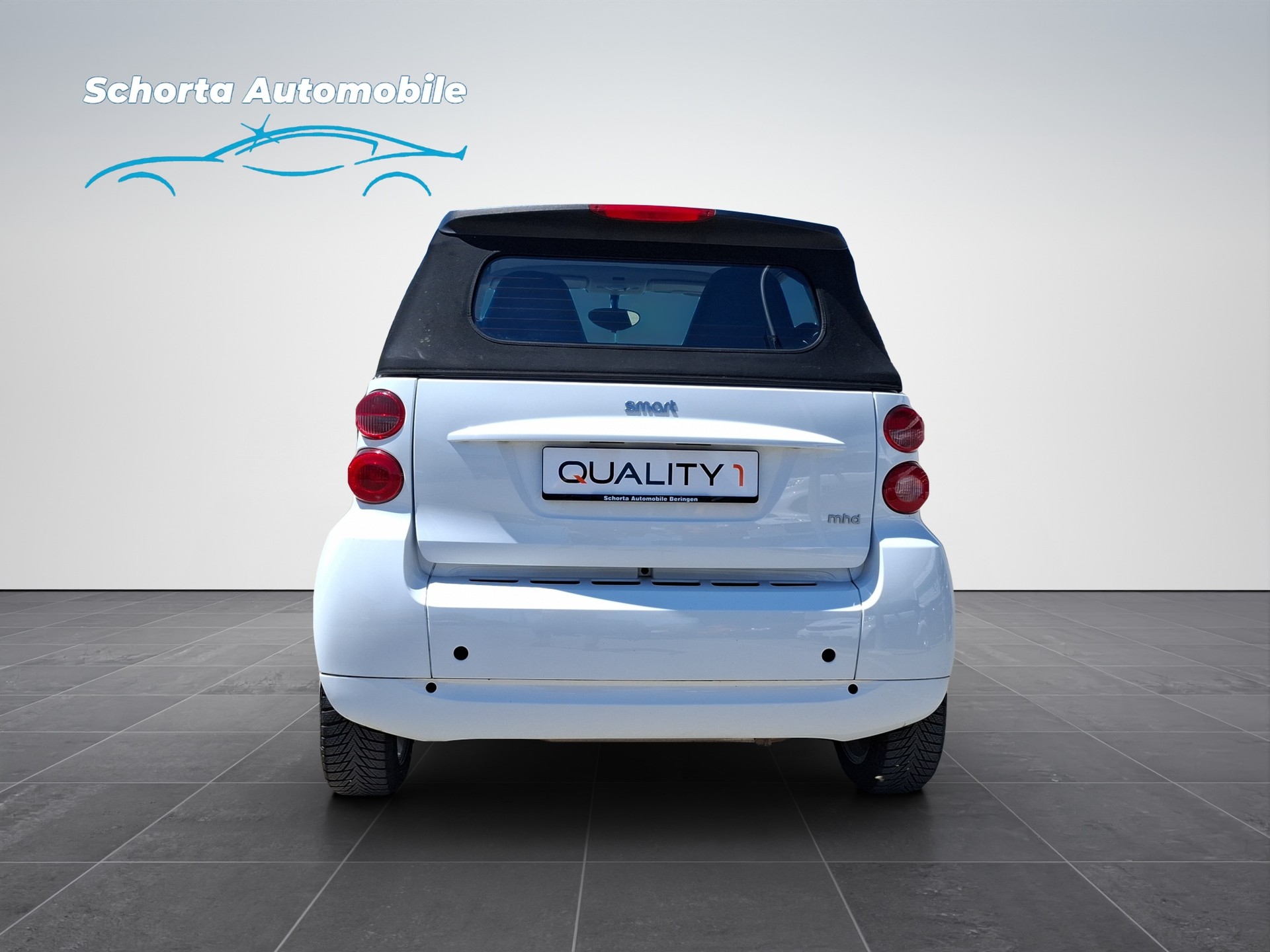 SMART fortwo passion mhd softouch-showroom-element-3
