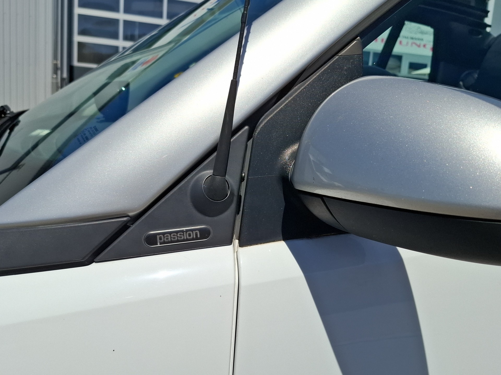 SMART fortwo passion mhd softouch-image-19