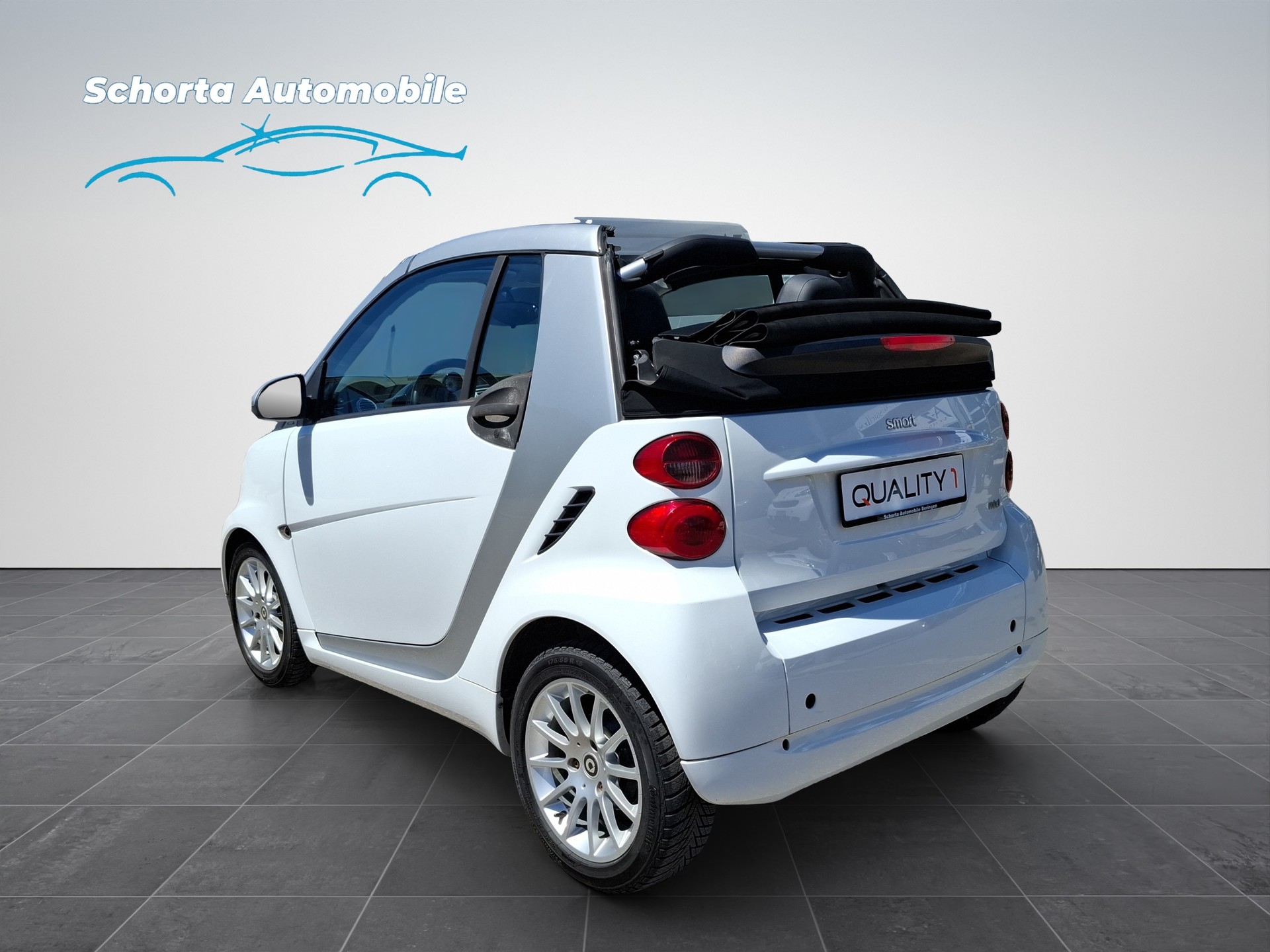 SMART fortwo passion mhd softouch-image-17