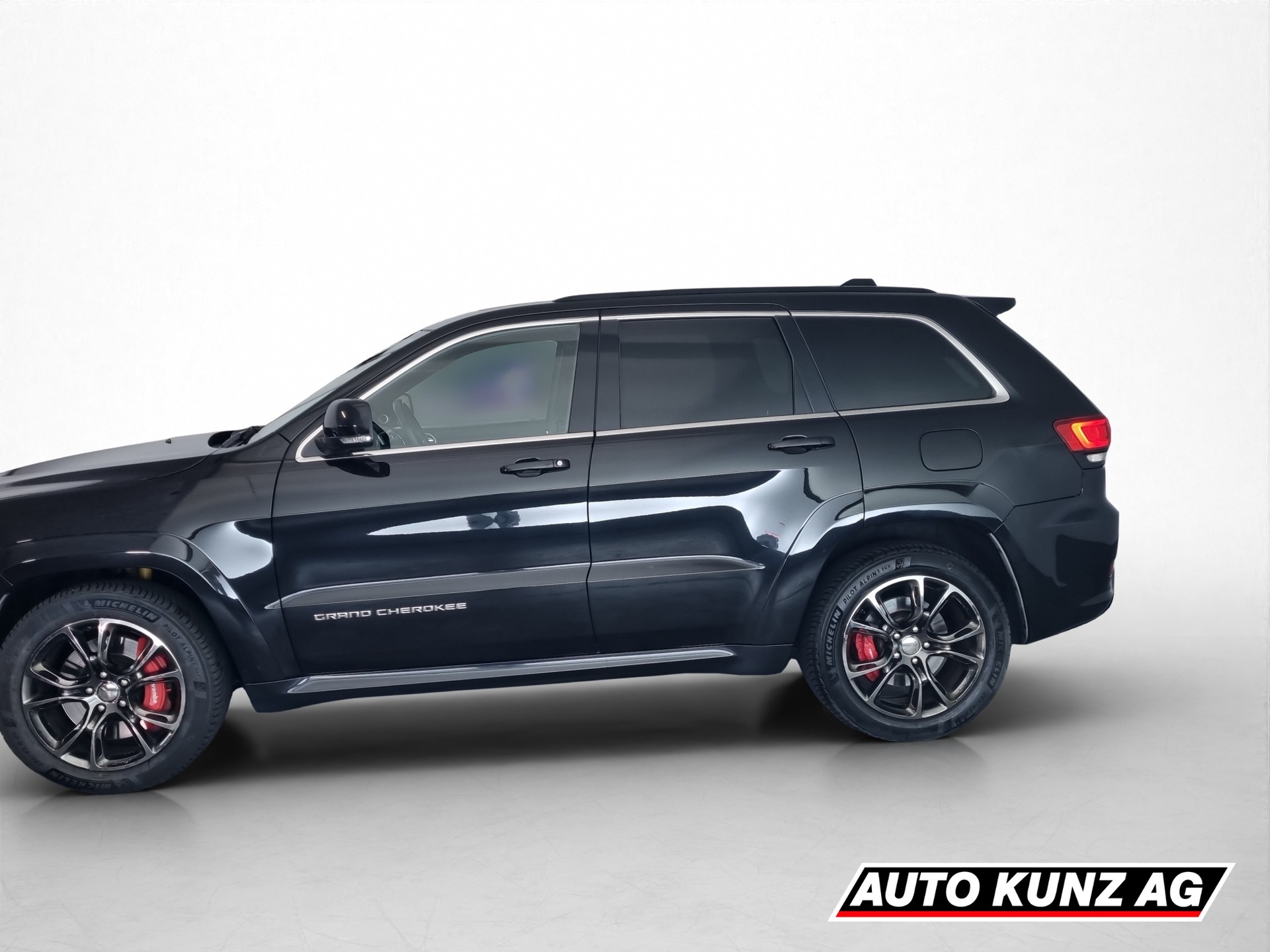 JEEP Grand Cherokee 6.4 V8 HEMI SRT8-showroom-element-2