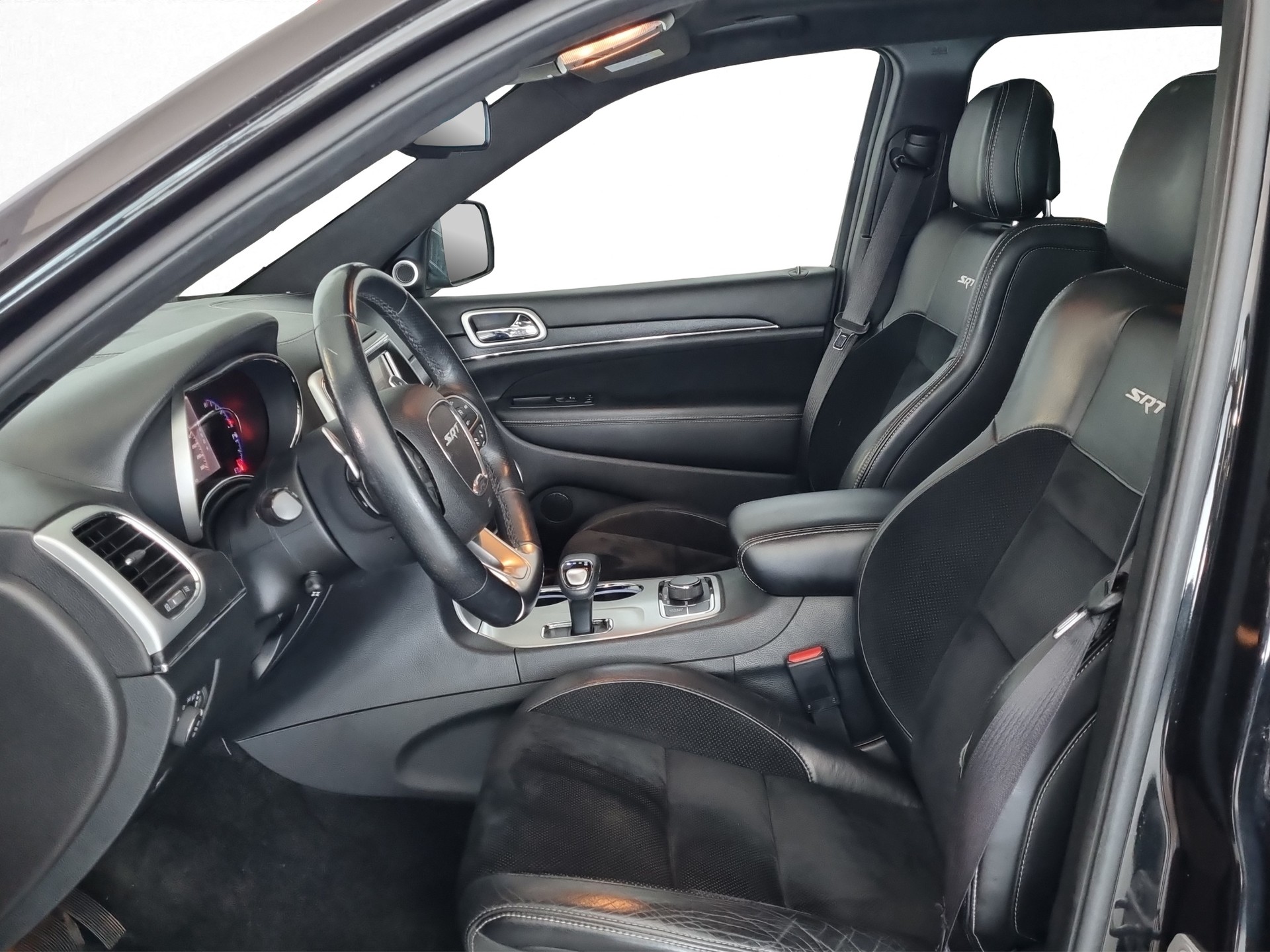JEEP Grand Cherokee 6.4 V8 HEMI SRT8-image-5