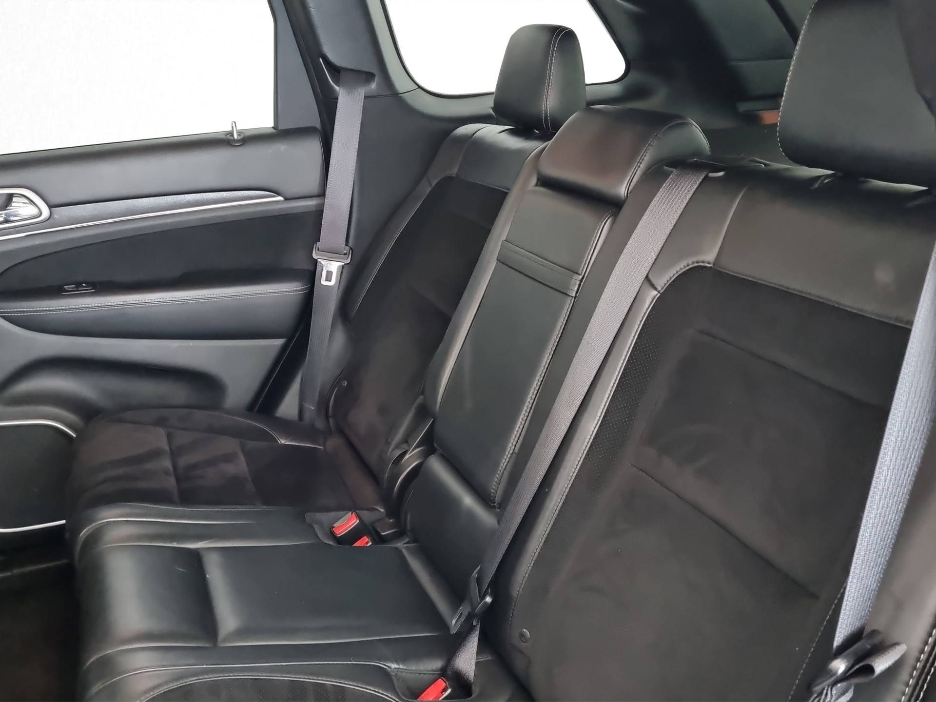 JEEP Grand Cherokee 6.4 V8 HEMI SRT8-image-6