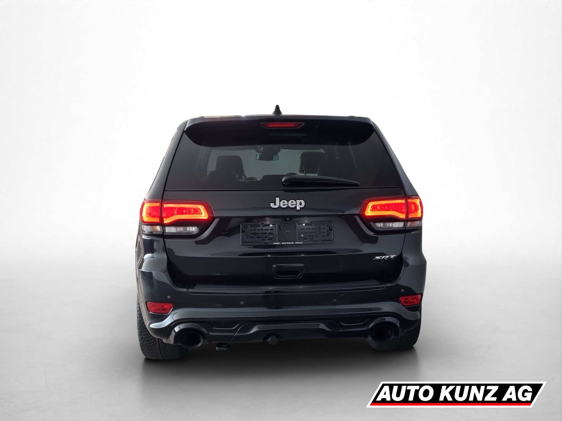 JEEP Grand Cherokee 6.4 V8 HEMI SRT8-image-4