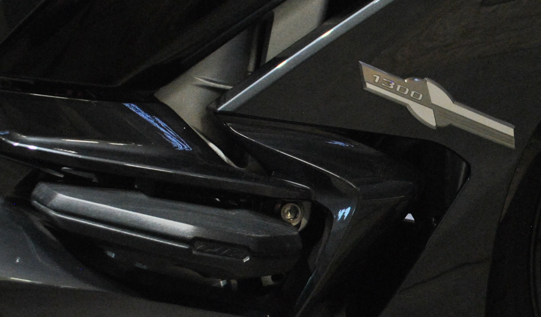 YAMAHA FJR 1300 AE ABS-image-6
