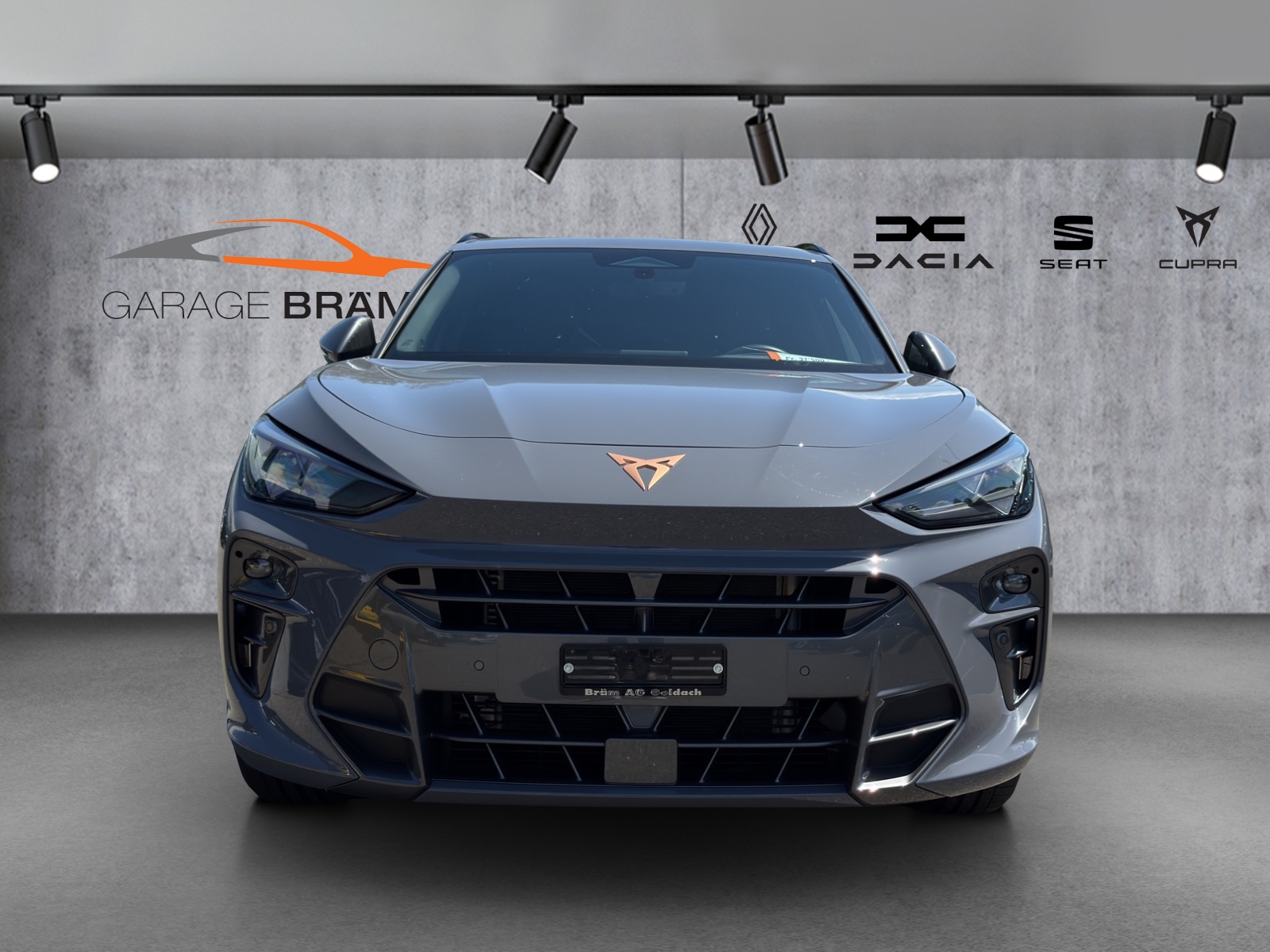 CUPRA Terramar 2.0 TSI DSG 4Drive VZ-showroom-element-1