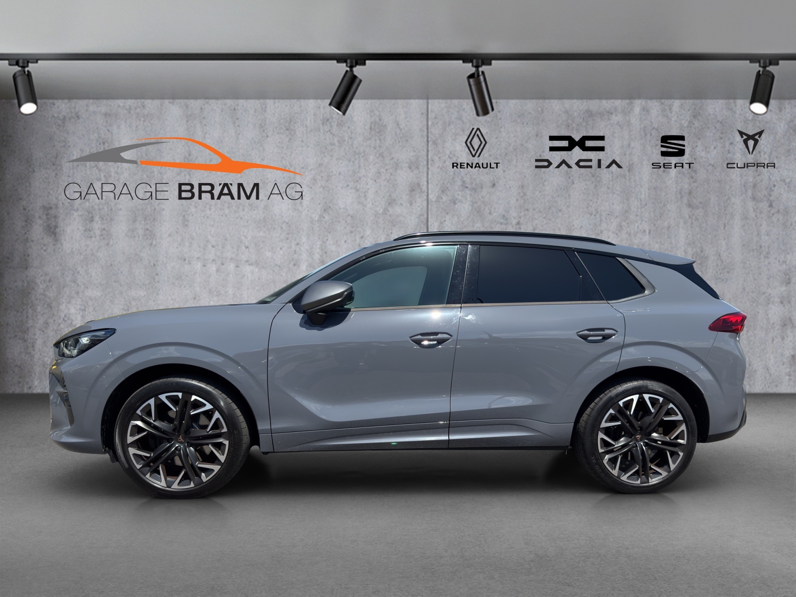 CUPRA Terramar 2.0 TSI DSG 4Drive VZ-showroom-element-2