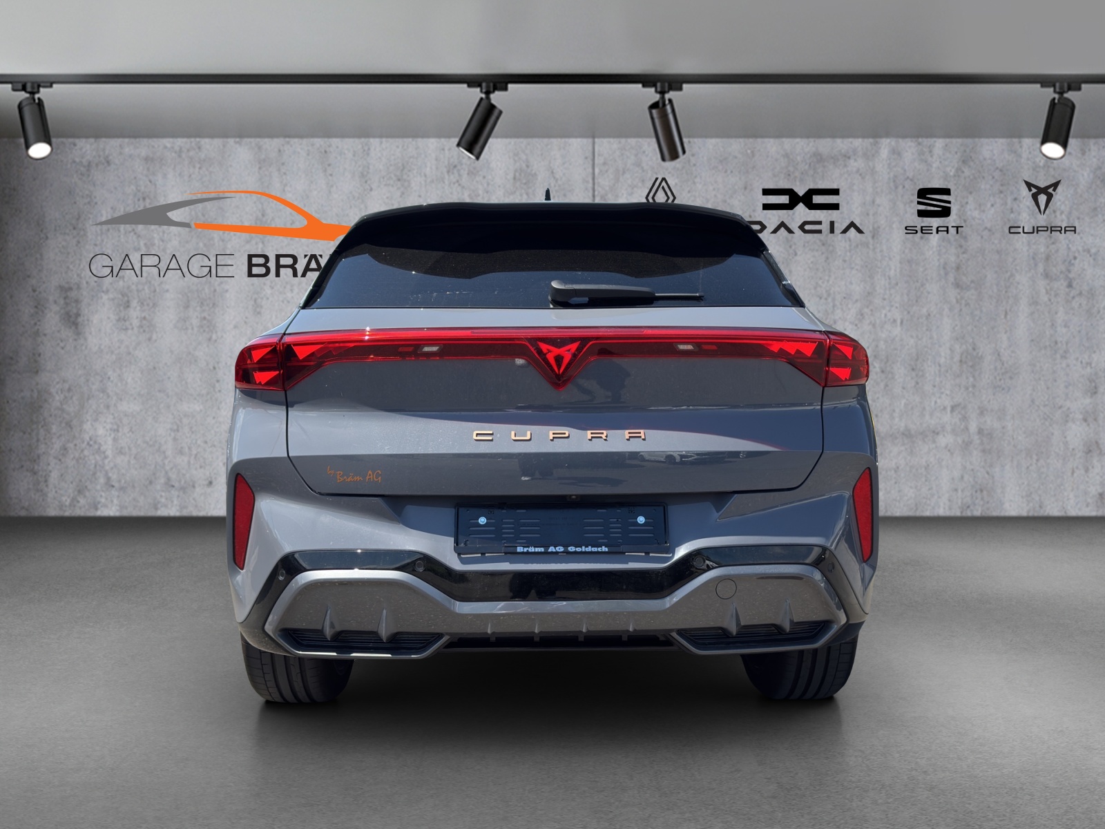 CUPRA Terramar 2.0 TSI DSG 4Drive VZ-image-4