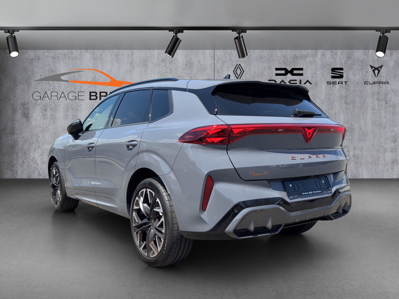 CUPRA Terramar 2.0 TSI DSG 4Drive VZ-showroom-element-3