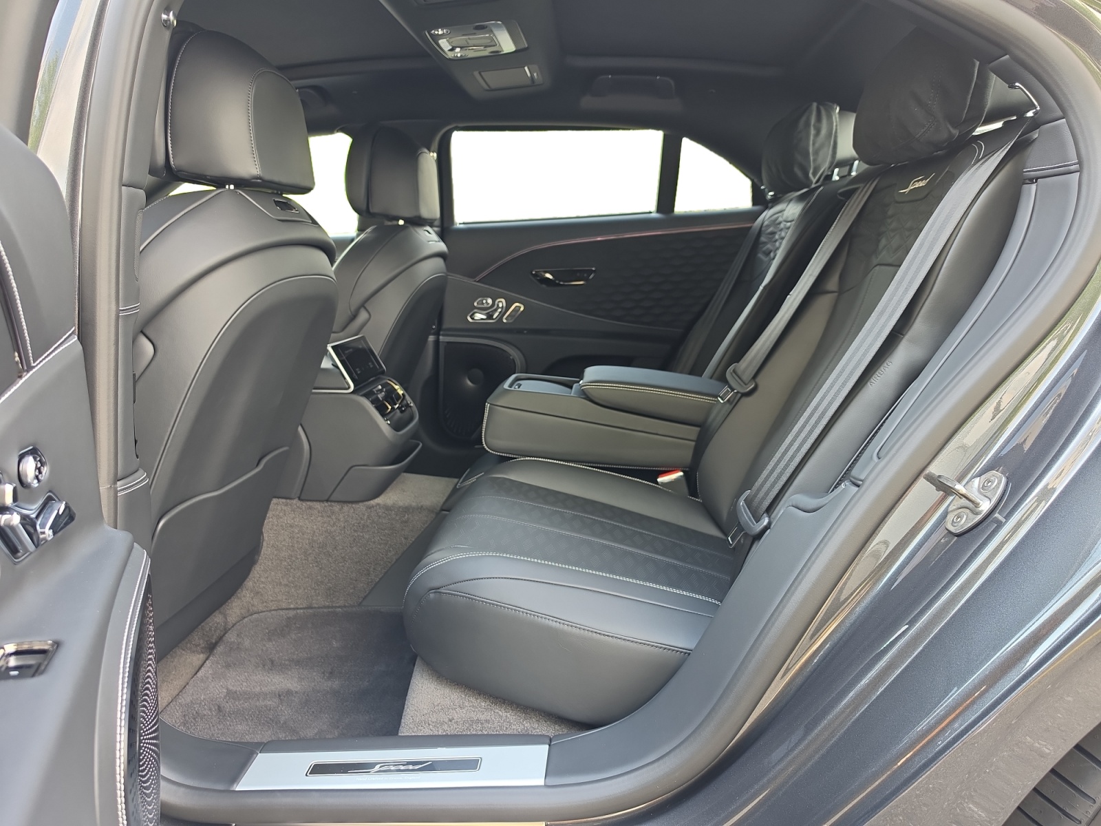 BENTLEY Flying Spur V8 Speed 782 PS/ 1.9% Leasing möglich-image-18