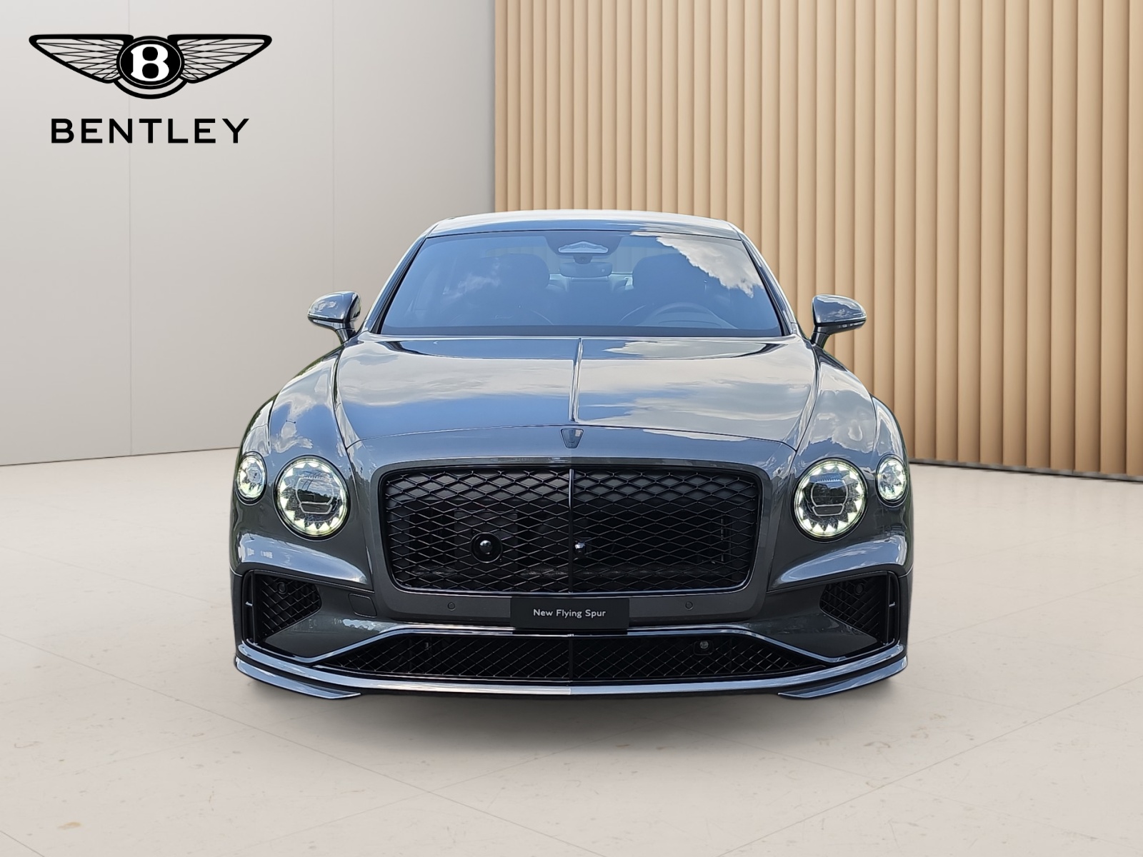 BENTLEY Flying Spur V8 Speed 782 PS/ 1.9% Leasing möglich-image-7