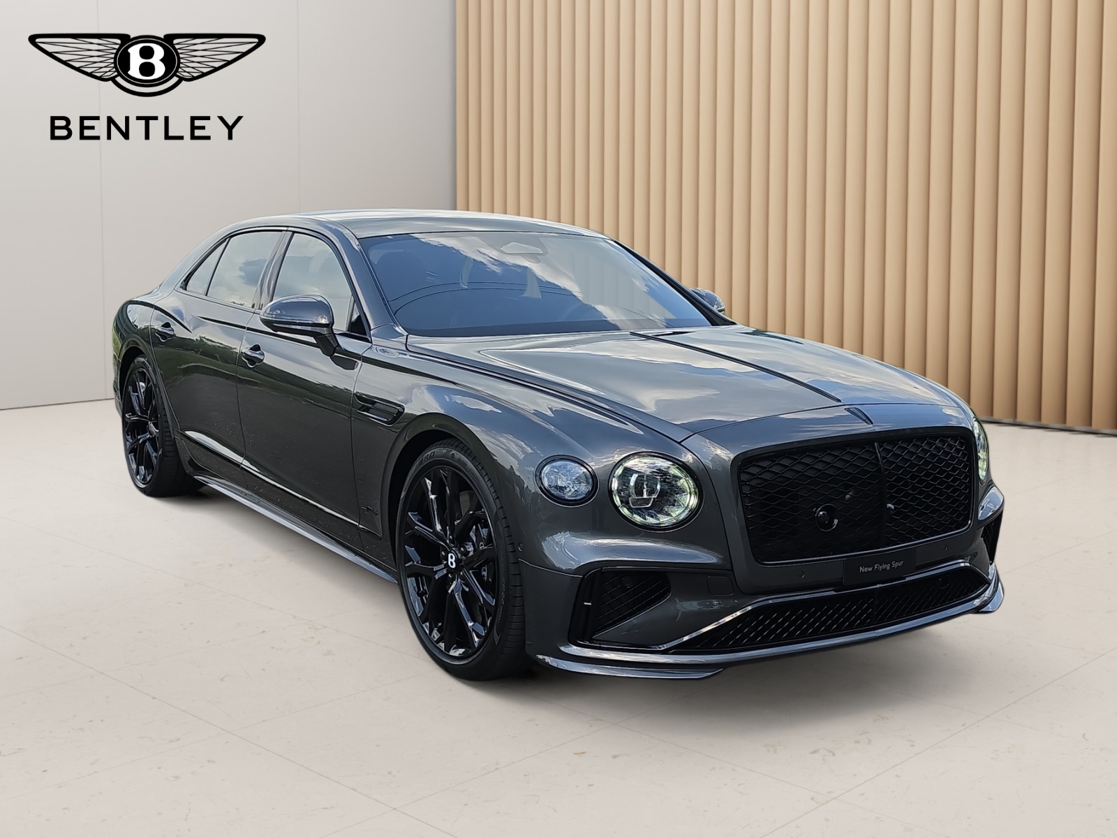 BENTLEY Flying Spur V8 Speed 782 PS/ 1.9% Leasing möglich-image-6