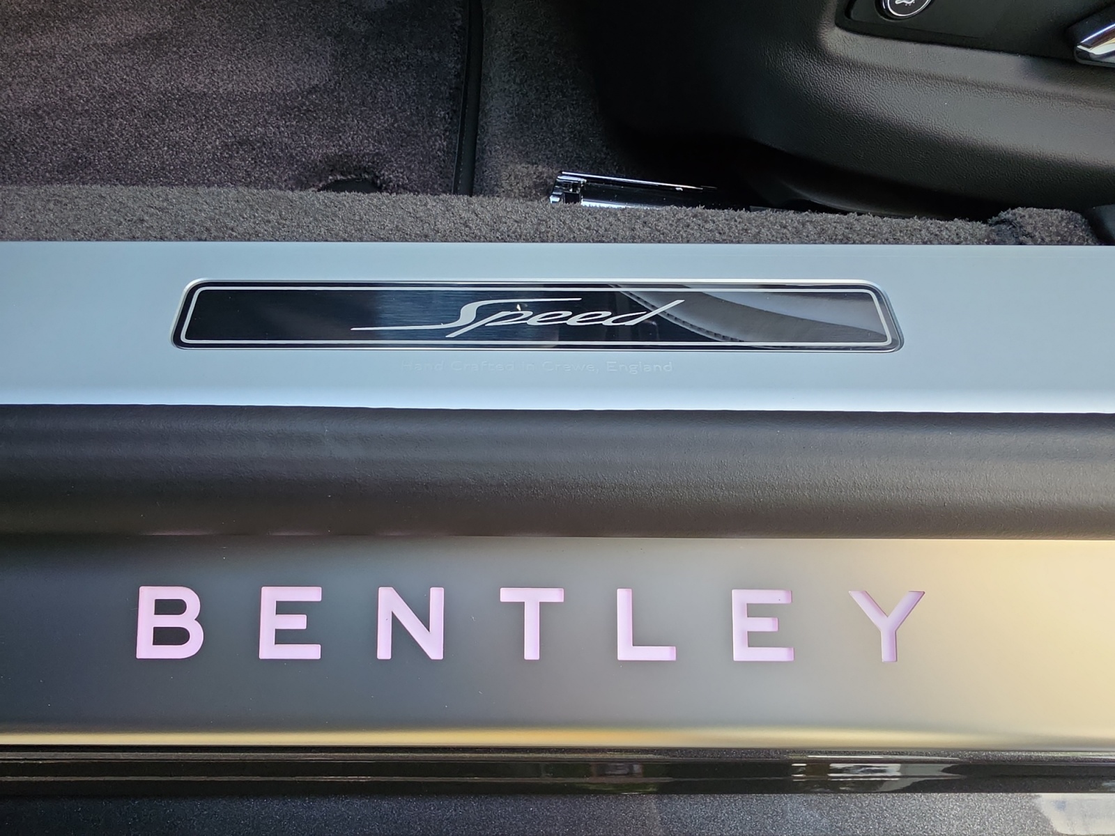BENTLEY Flying Spur V8 Speed 782 PS/ 1.9% Leasing möglich-image-19
