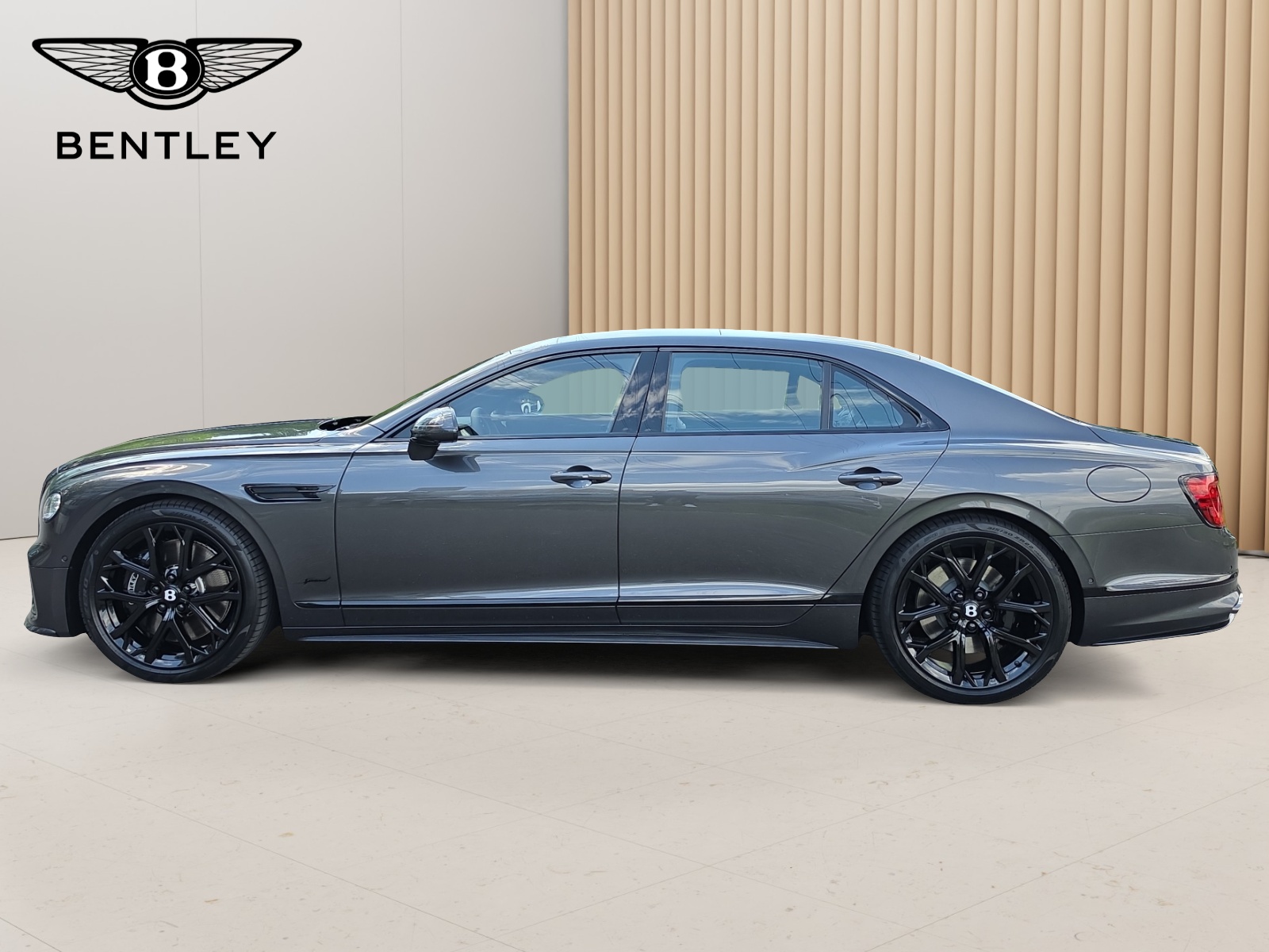 BENTLEY Flying Spur V8 Speed 782 PS/ 1.9% Leasing möglich-showroom-element-1