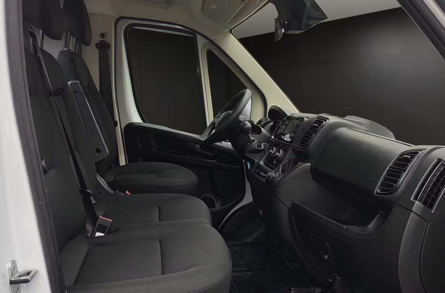TOYOTA Proace MAX 2.2D Kipper dreiseitig HD Active 3,5t L3H1-image-7