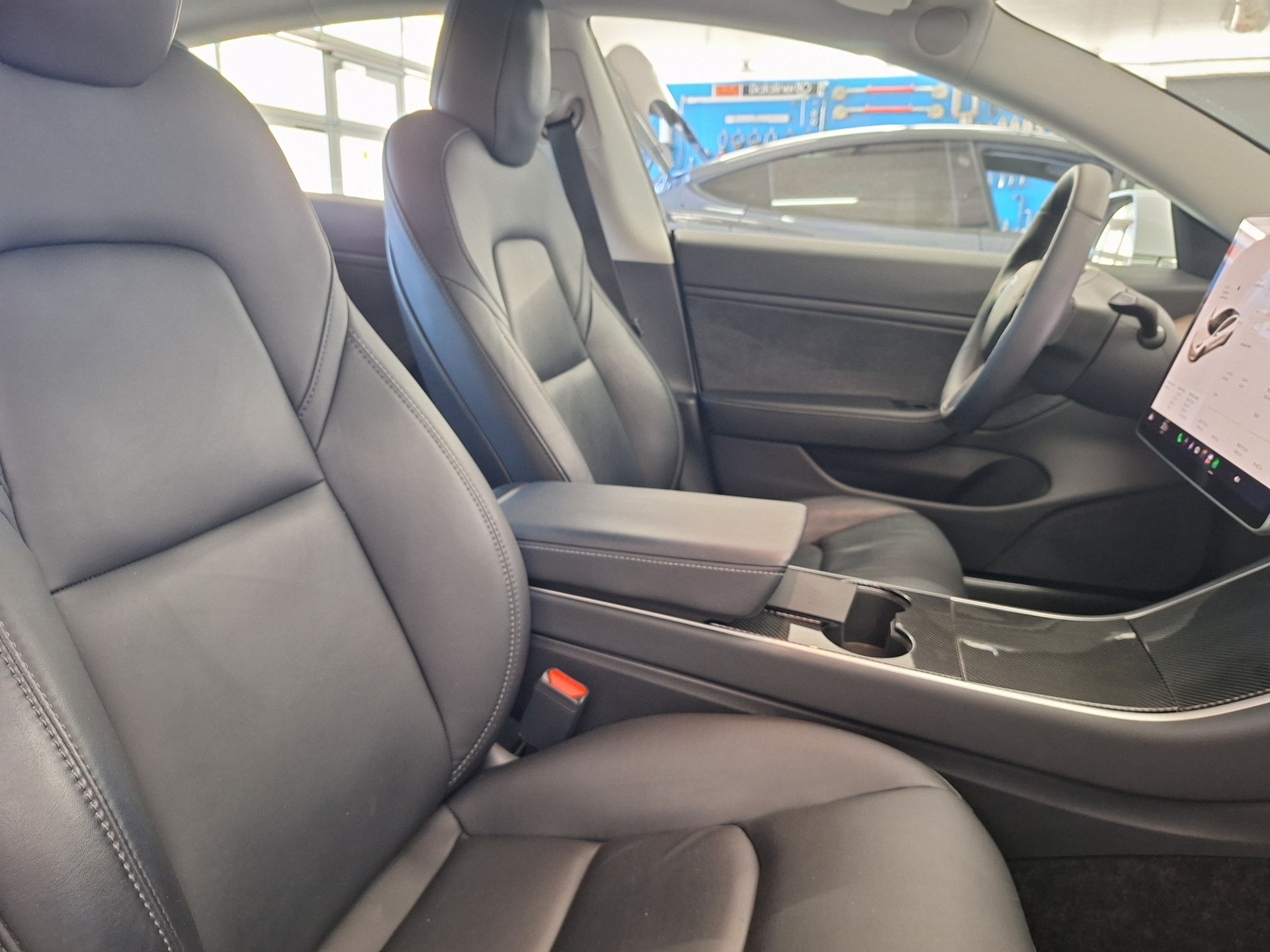 TESLA Model 3 Performance Dual Motor AWD 512PS⚡TOP ZUSTAND & FRISCH AB MFK⚡-image-20
