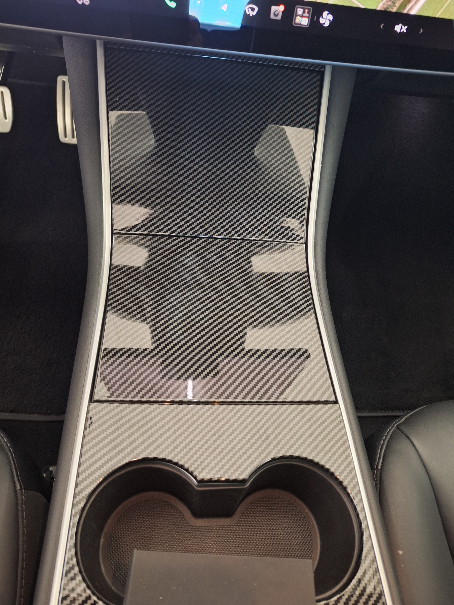 TESLA Model 3 Performance Dual Motor AWD 512PS⚡TOP ZUSTAND & FRISCH AB MFK⚡-image-10