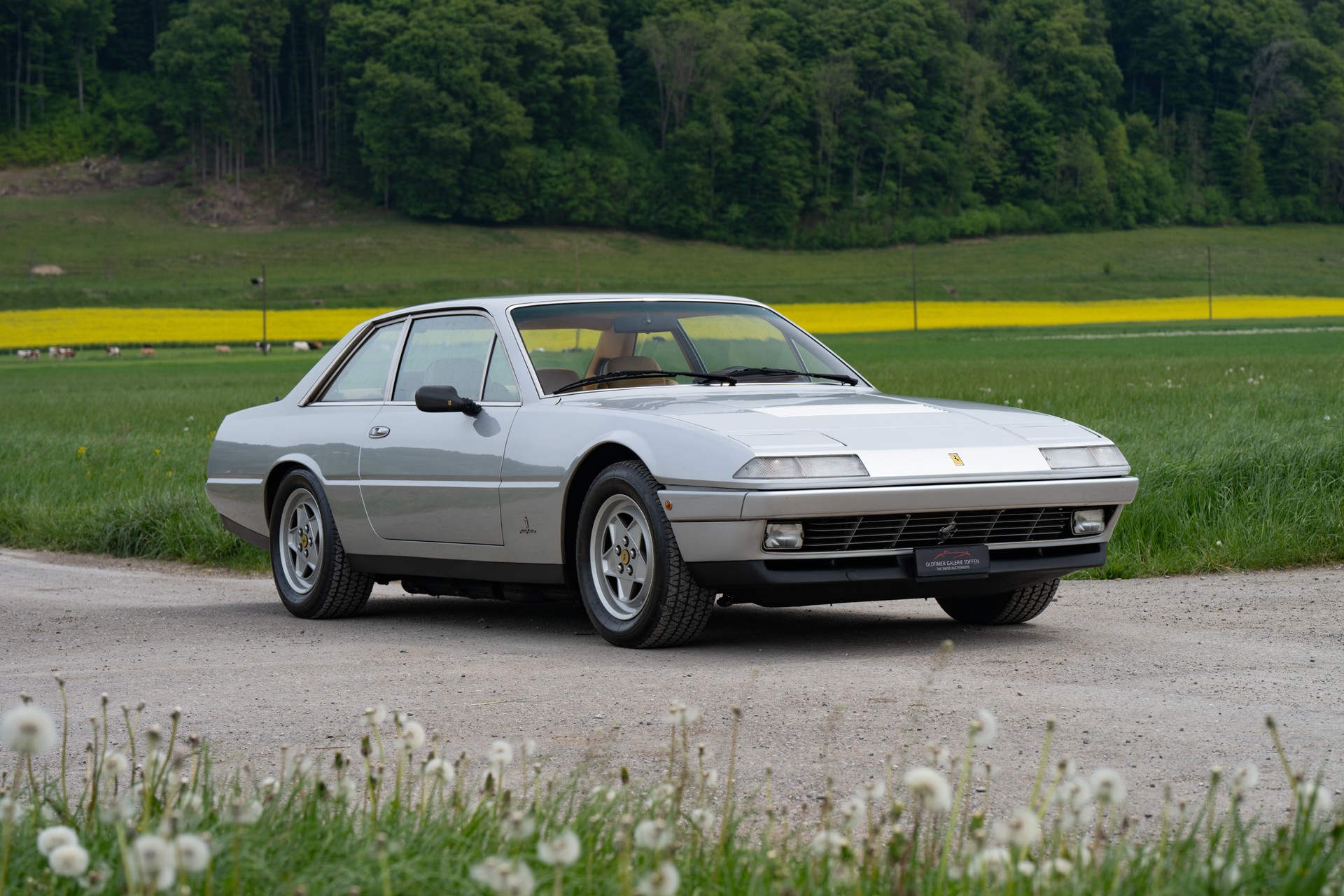 FERRARI 412