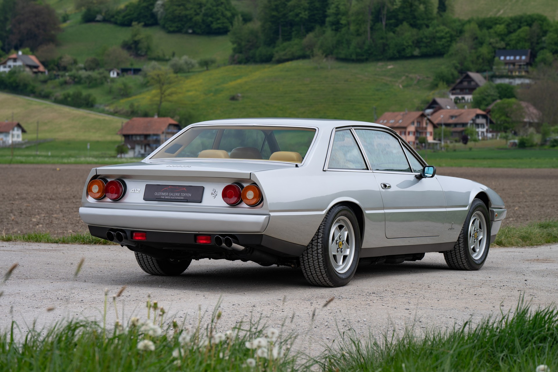 FERRARI 412-image-6