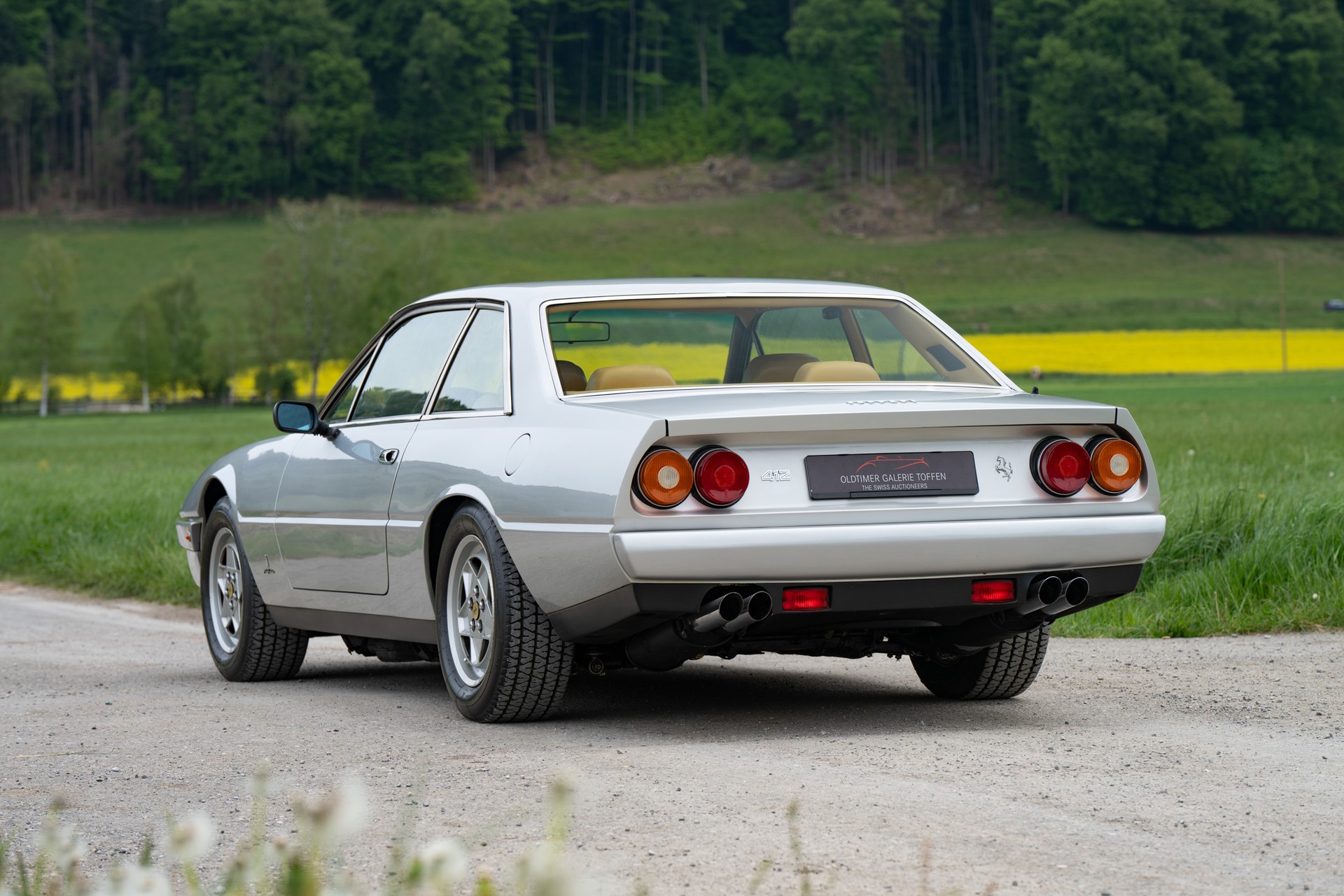 FERRARI 412-image-7