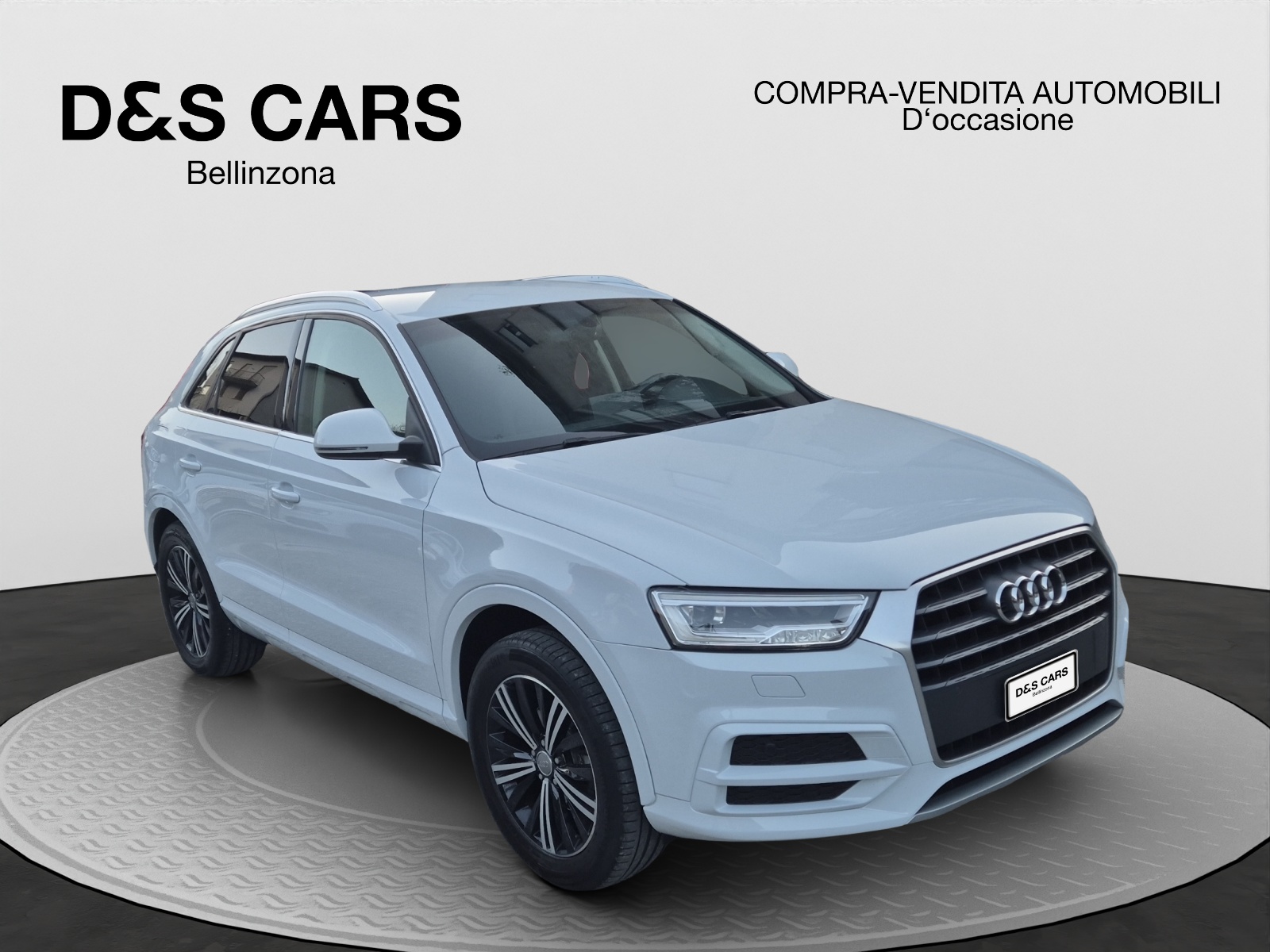 AUDI Q3 1.4 TFSI sport S-tronic-image-6