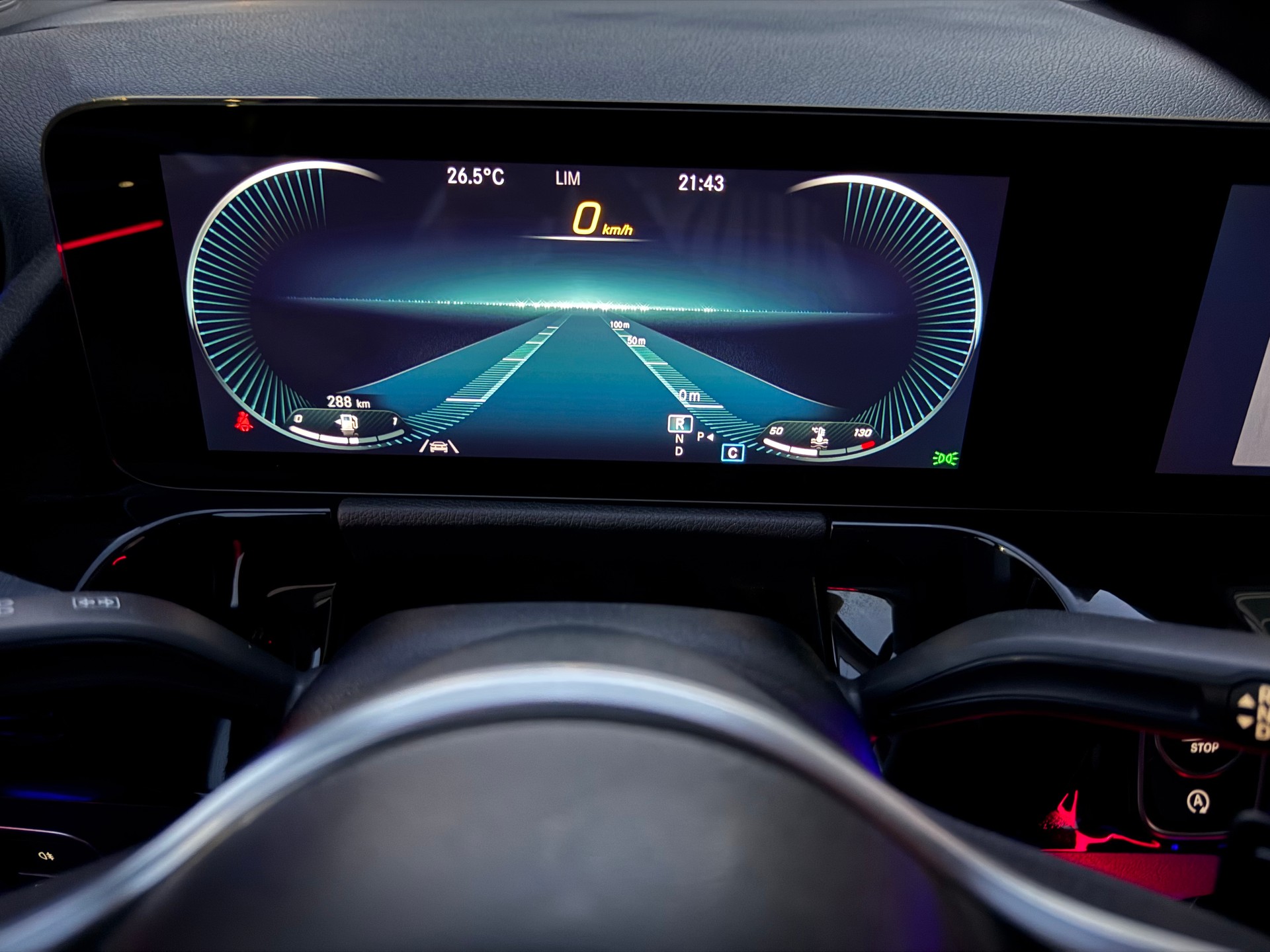 MERCEDES-BENZ B 200 Progressive 7G-DCT-image-11