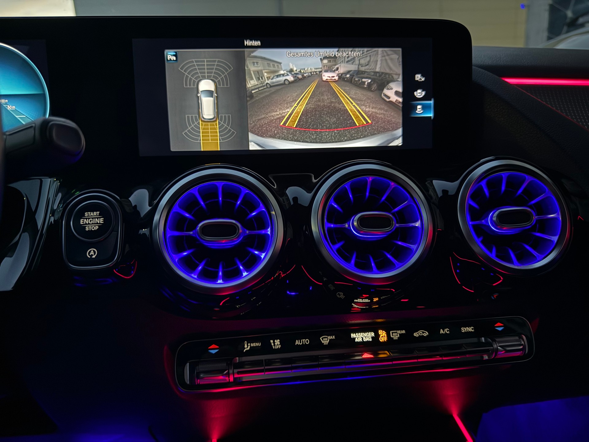 MERCEDES-BENZ B 200 Progressive 7G-DCT-image-8